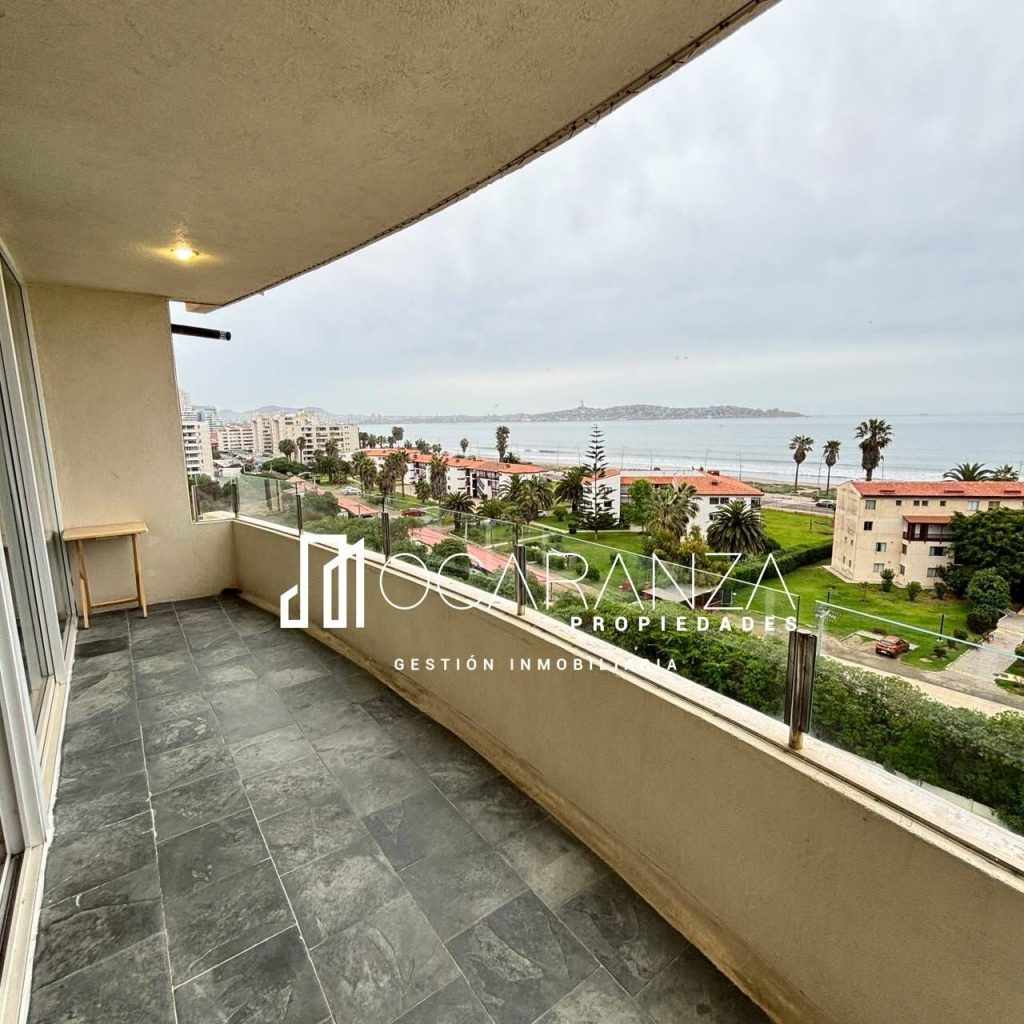 Departamento en arriendo en La Serena — foto 10