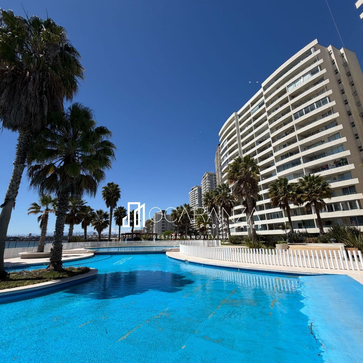 Departamento en arriendo en Coquimbo — foto 1