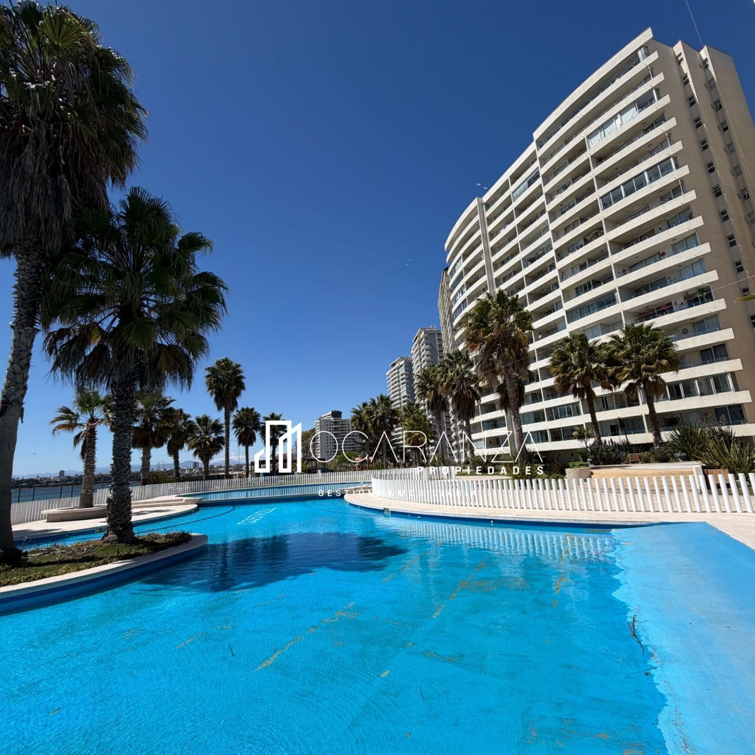Departamento en arriendo en Coquimbo — foto 2