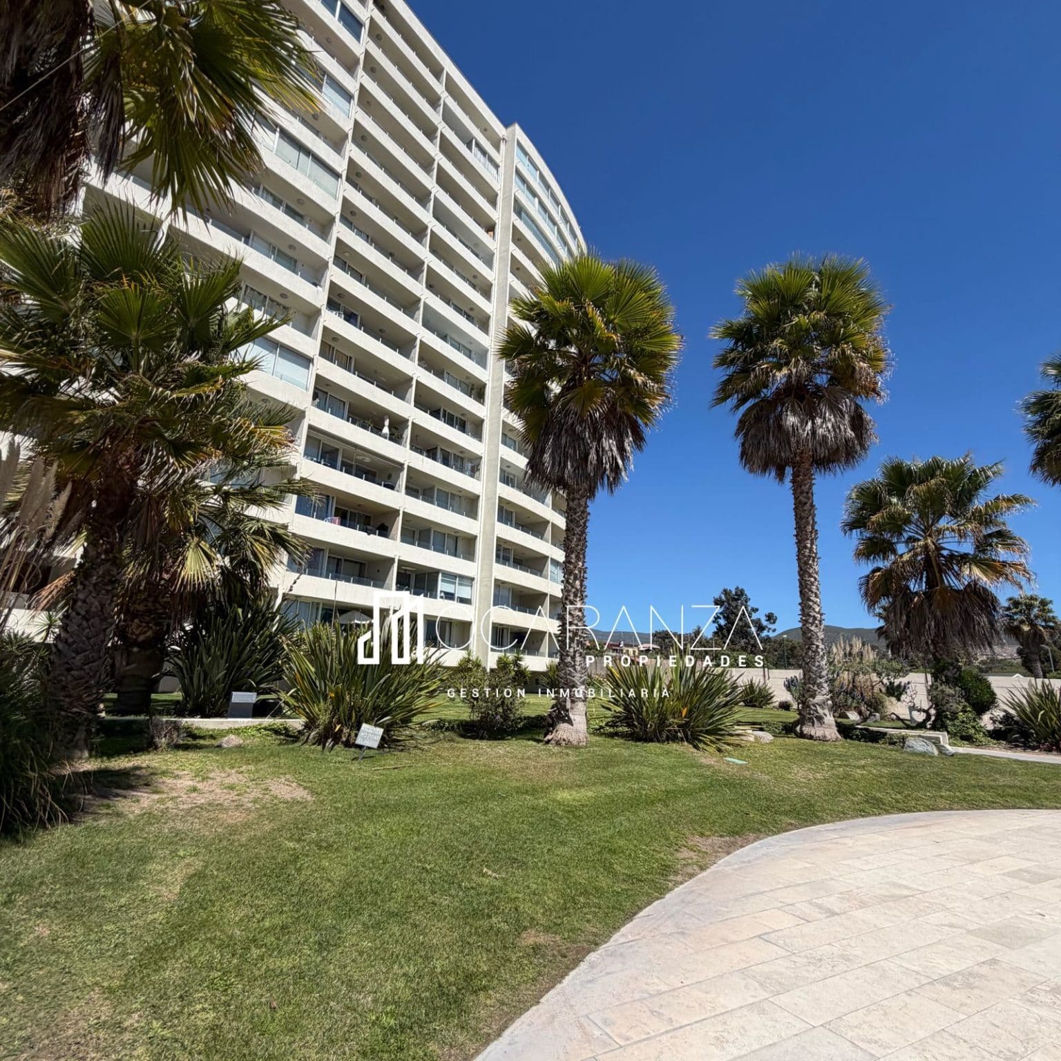 Departamento en arriendo en Coquimbo — foto 3