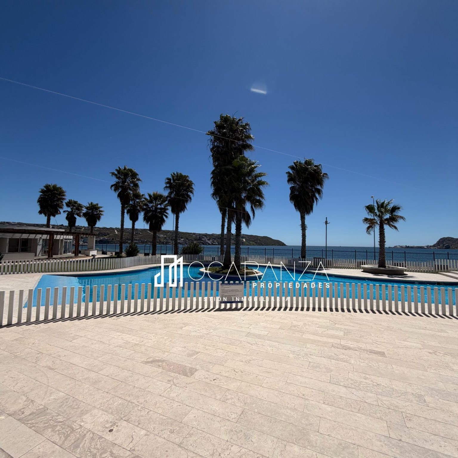 Departamento en arriendo en Coquimbo — foto 4