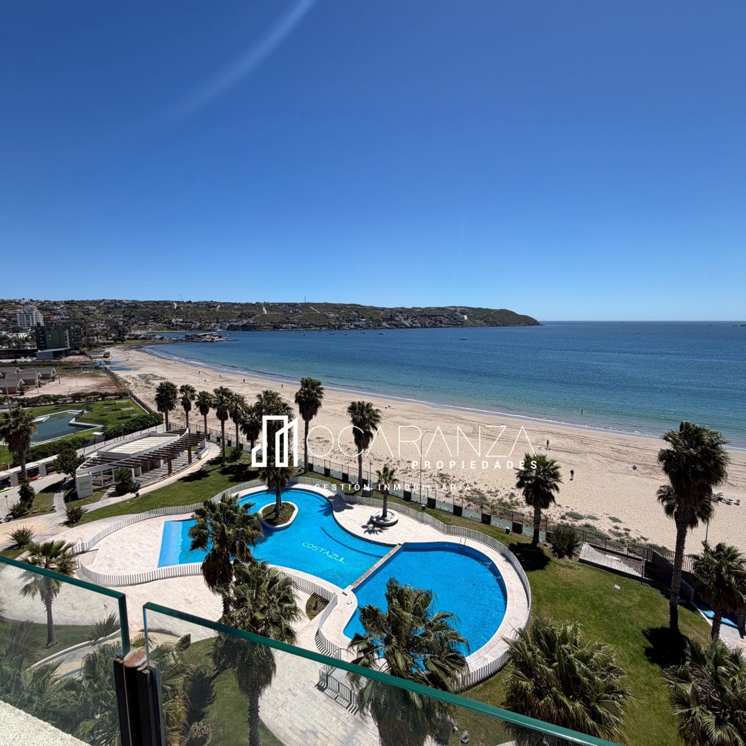 Departamento en arriendo en Coquimbo — foto 6