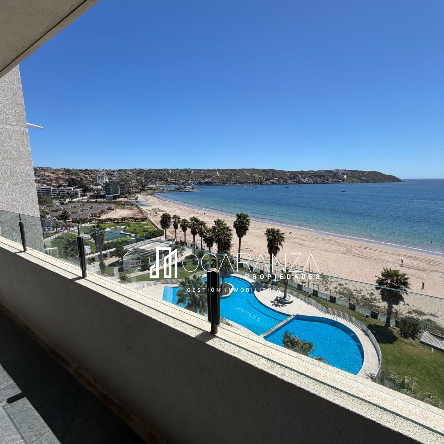 Departamento en arriendo en Coquimbo — foto 8