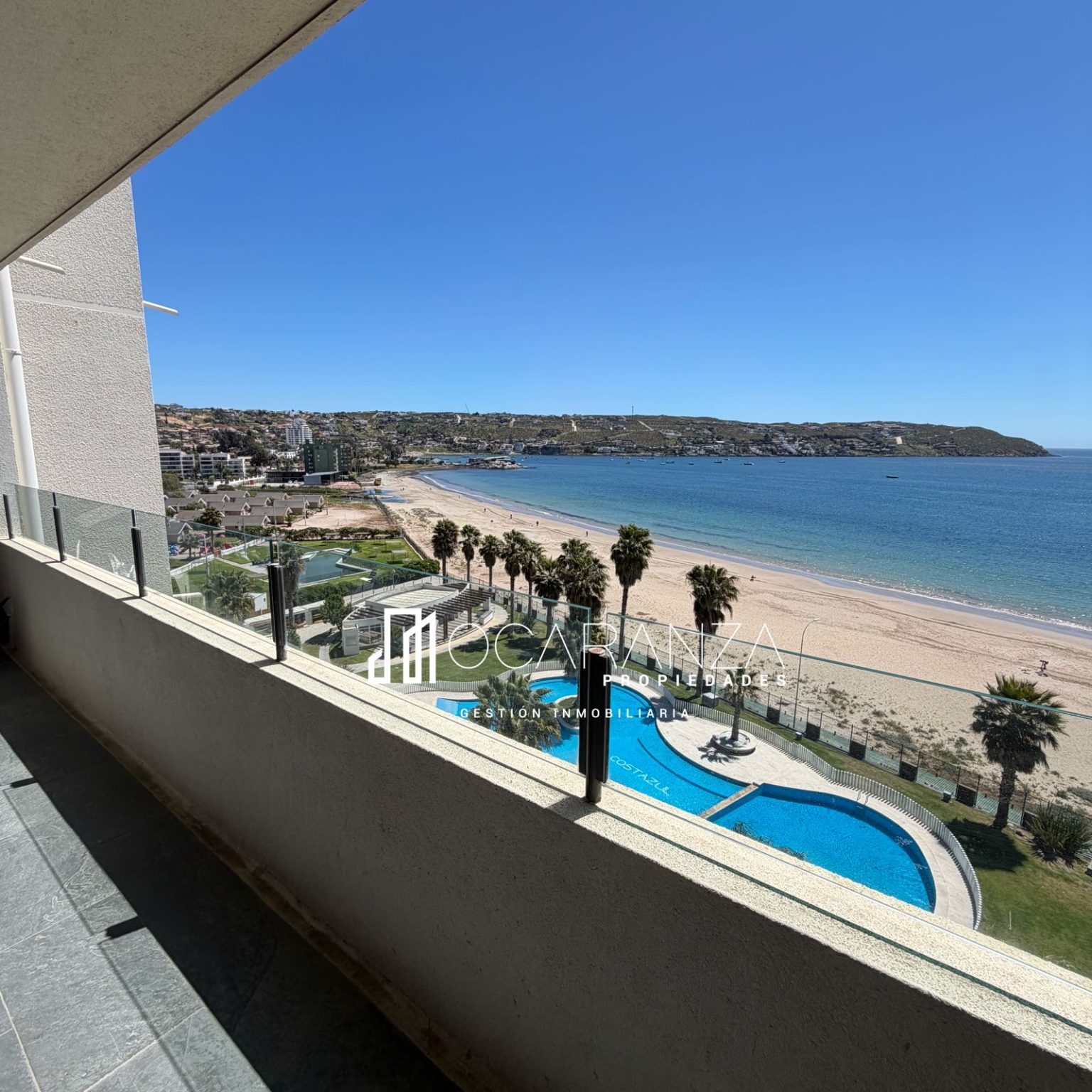 Departamento en arriendo en Coquimbo — foto 9