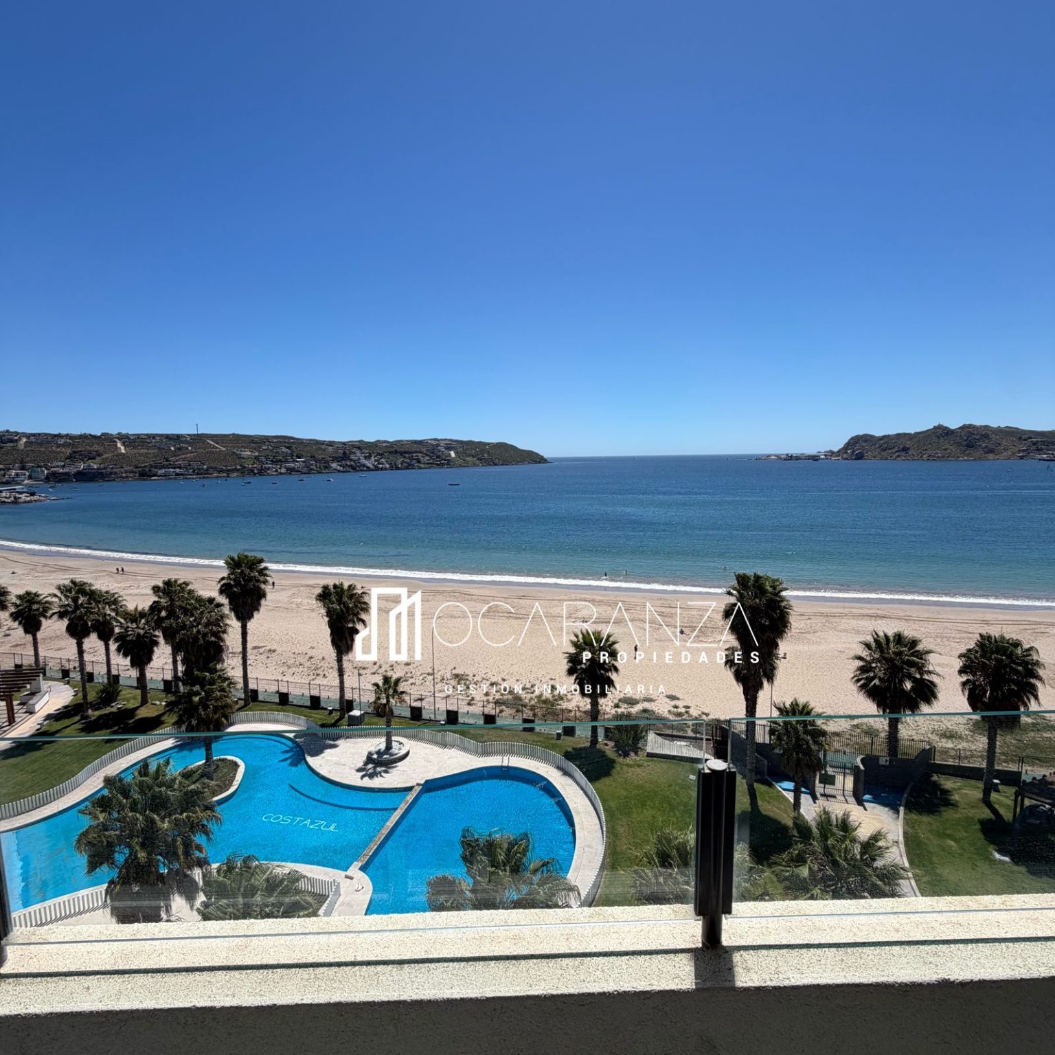 Departamento en arriendo en Coquimbo — foto 10