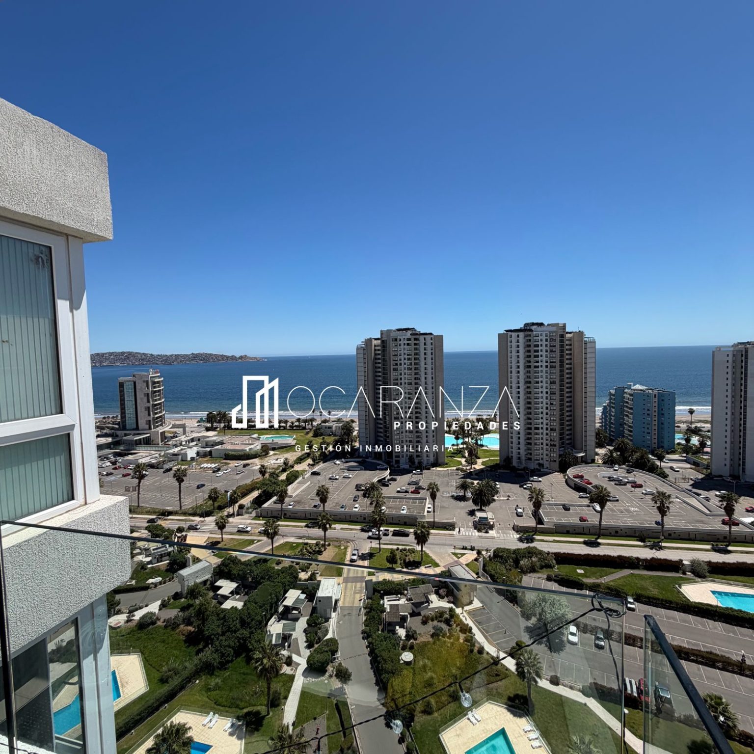Departamento en venta en La Serena — foto 1