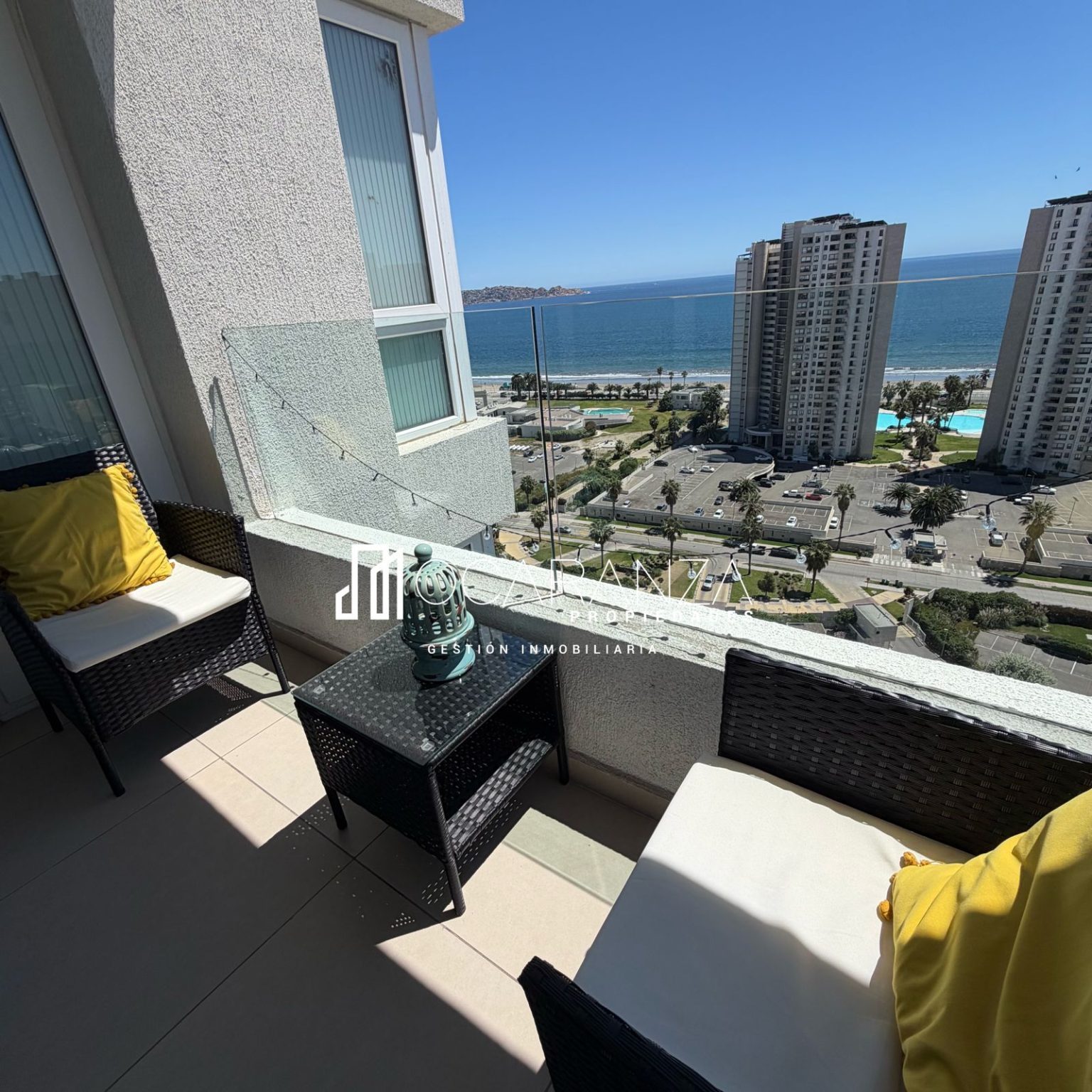 Departamento en venta en La Serena — foto 3