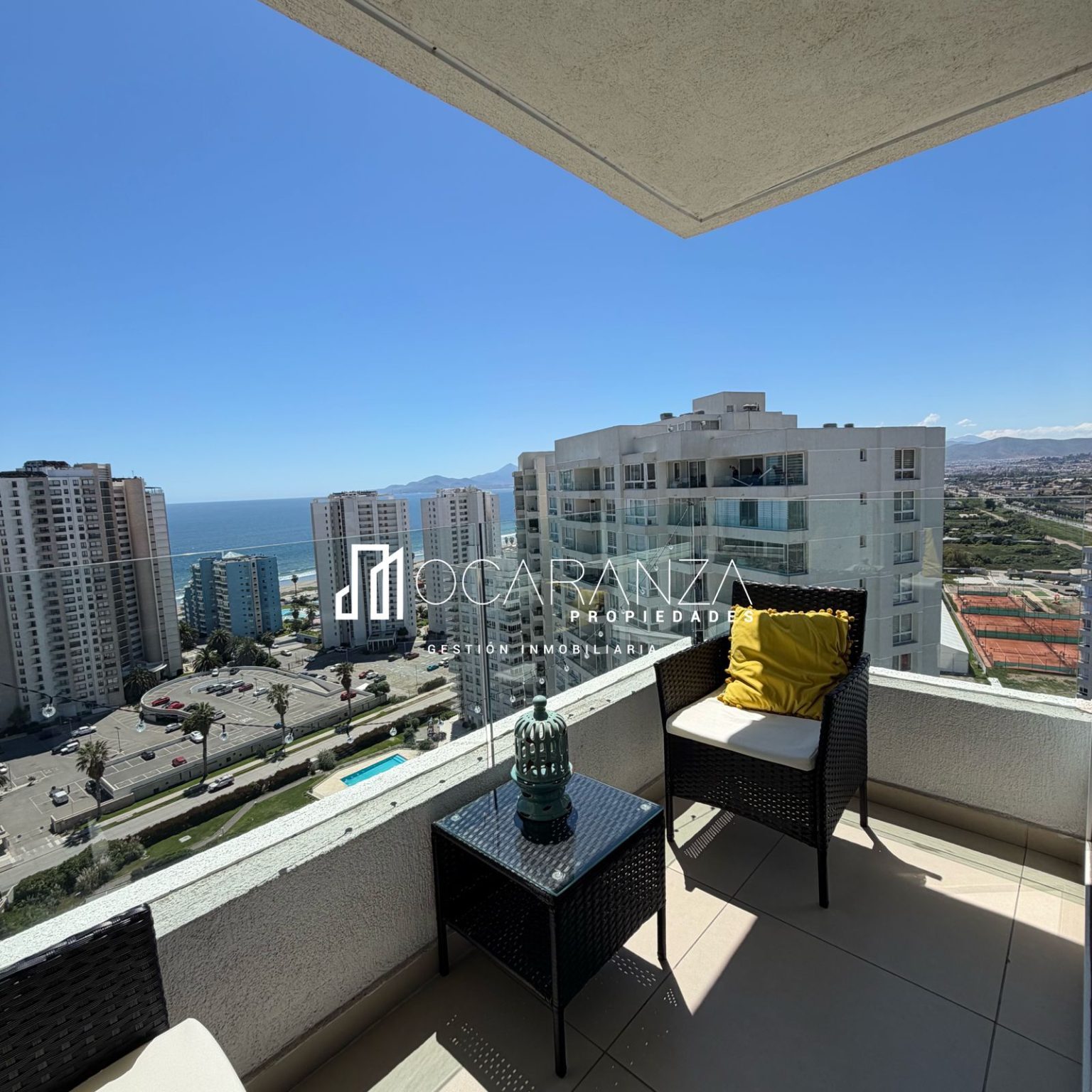 Departamento en venta en La Serena — foto 4