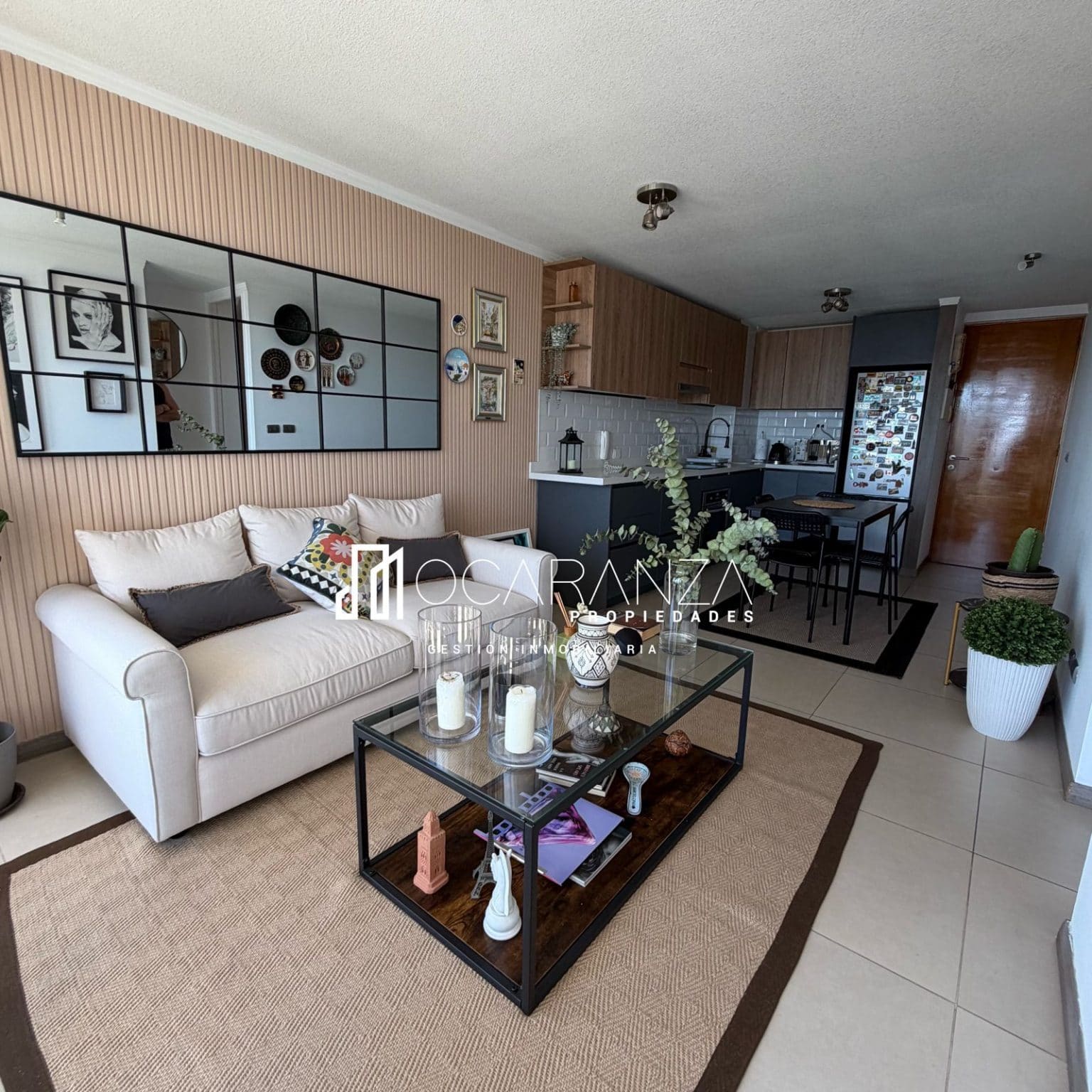 Departamento en venta en La Serena — foto 5