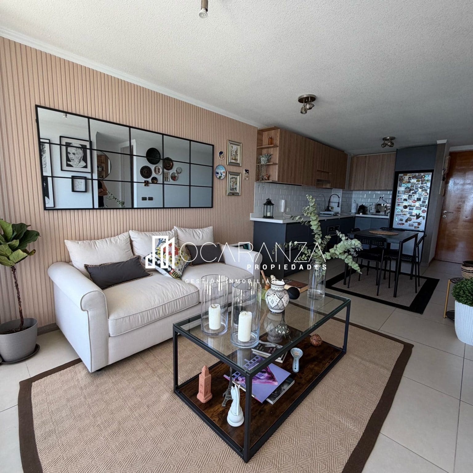 Departamento en venta en La Serena — foto 6