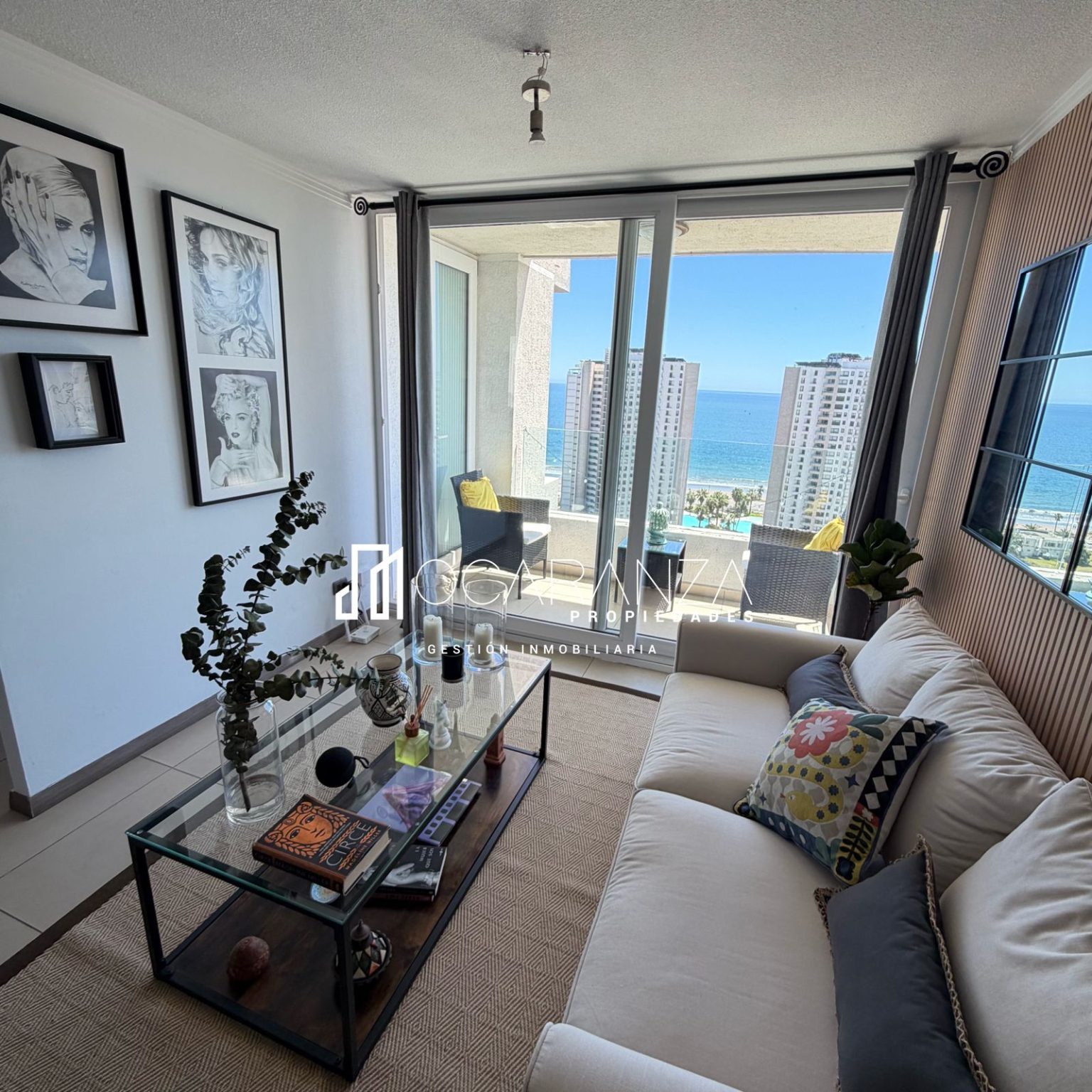 Departamento en venta en La Serena — foto 7