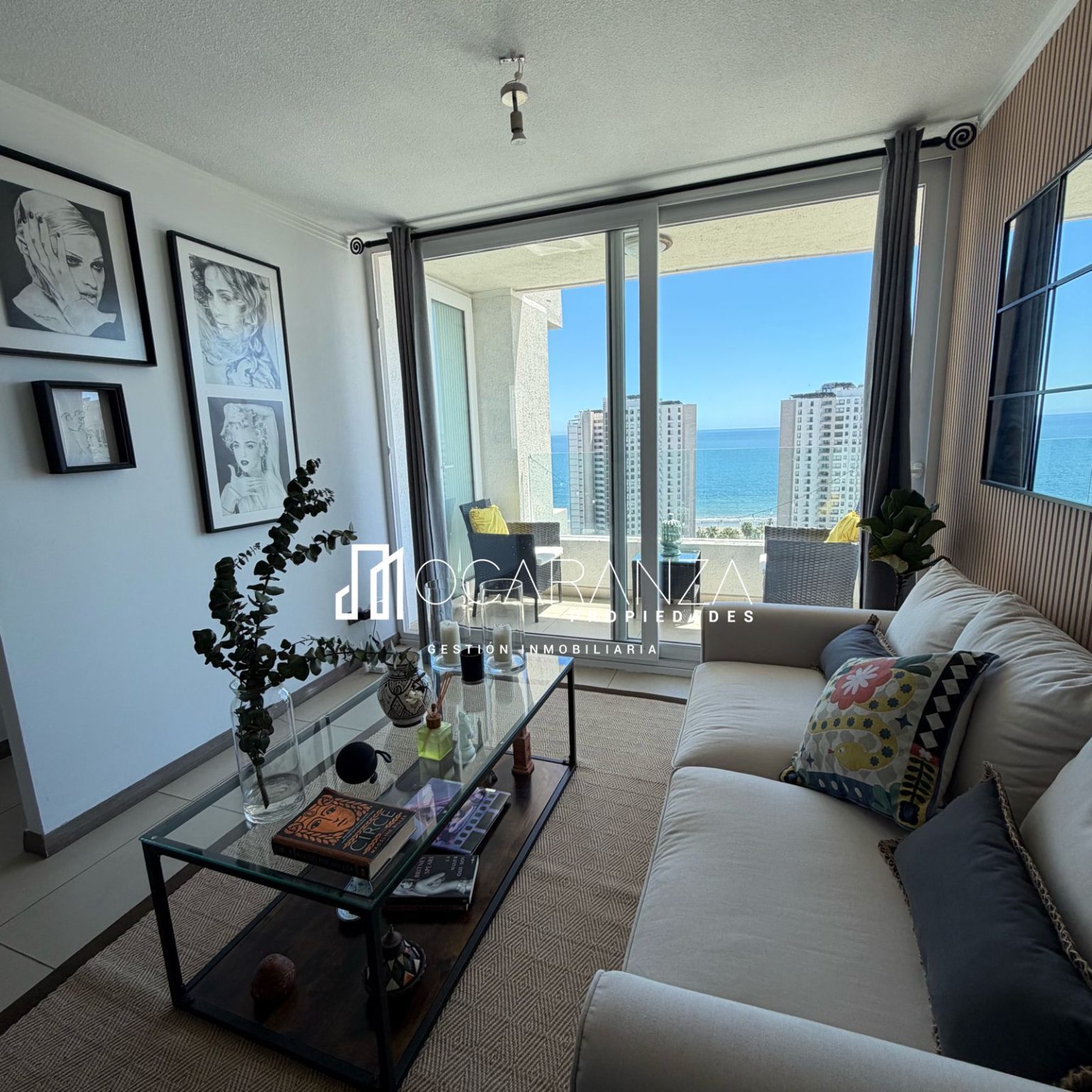 Departamento en venta en La Serena — foto 8