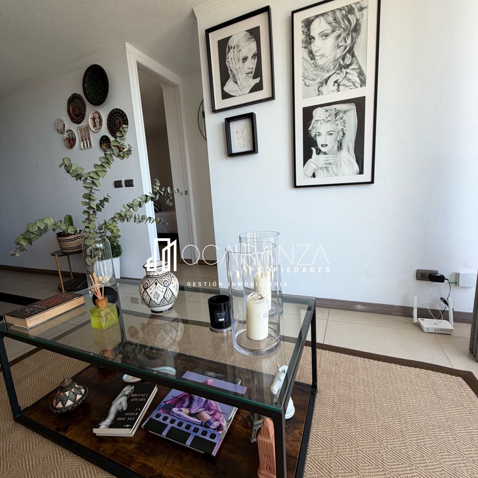 Departamento en venta en La Serena — foto 10