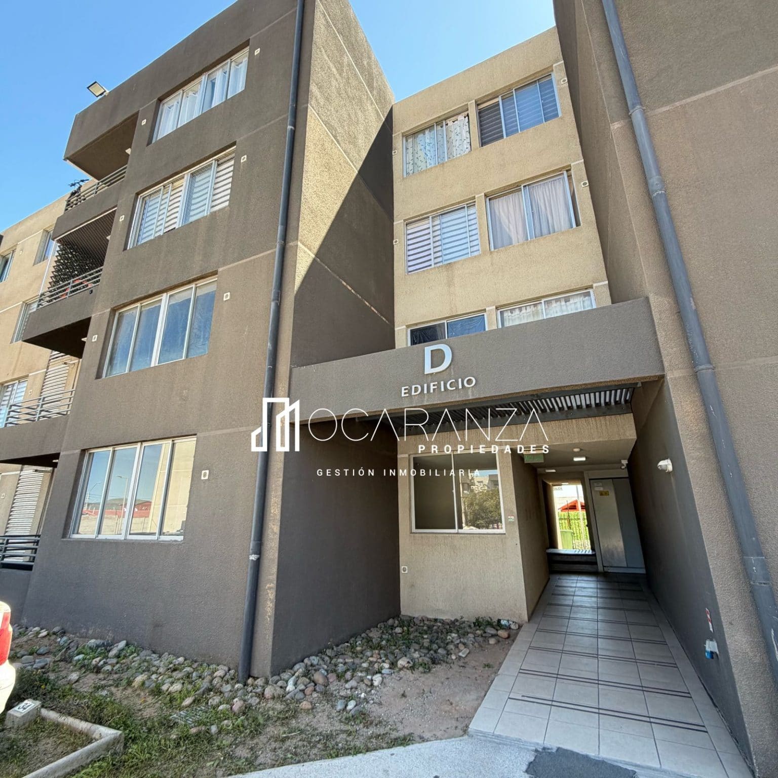 Departamento en venta en Coquimbo — foto 1
