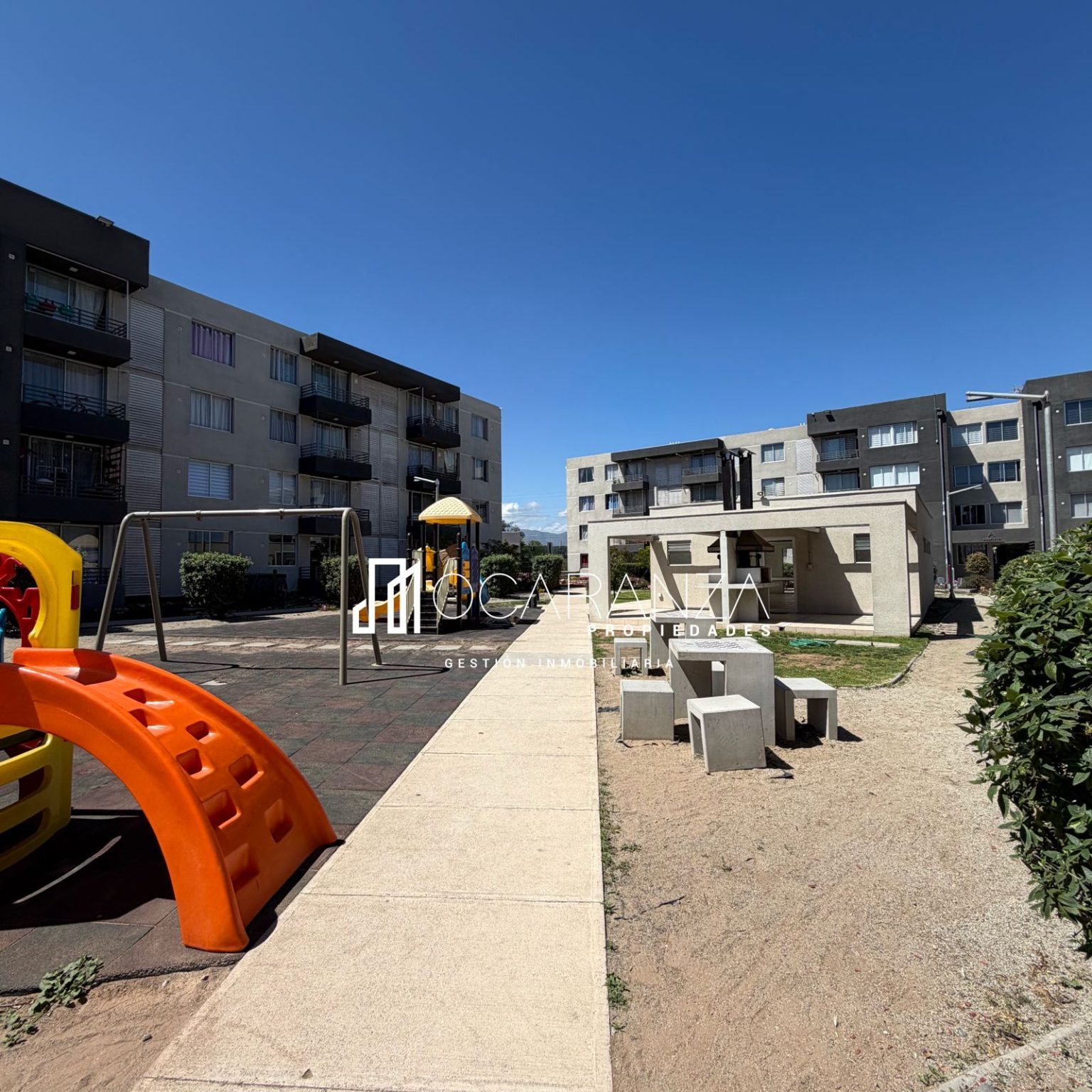 Departamento en venta en Coquimbo — foto 2