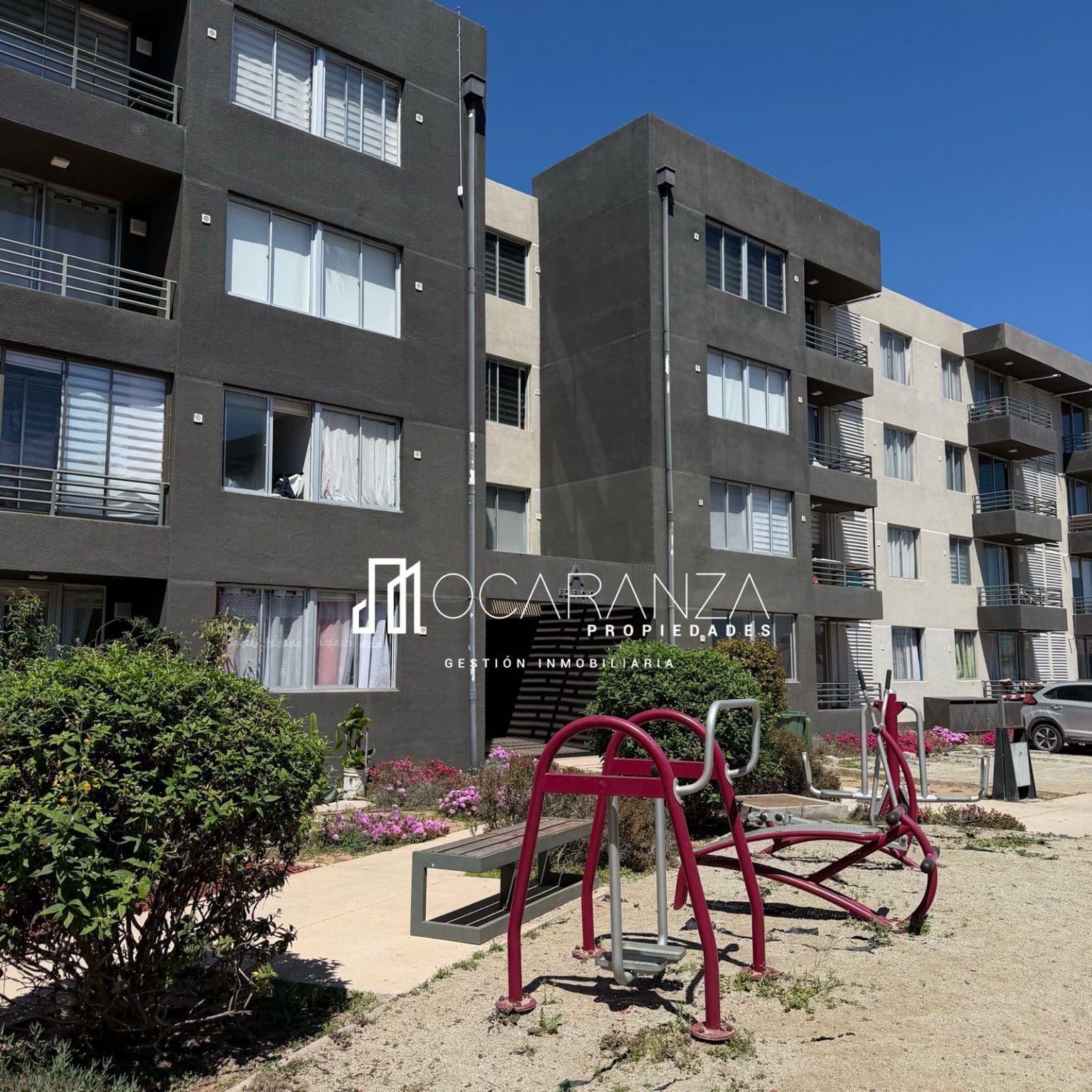 Departamento en venta en Coquimbo — foto 3