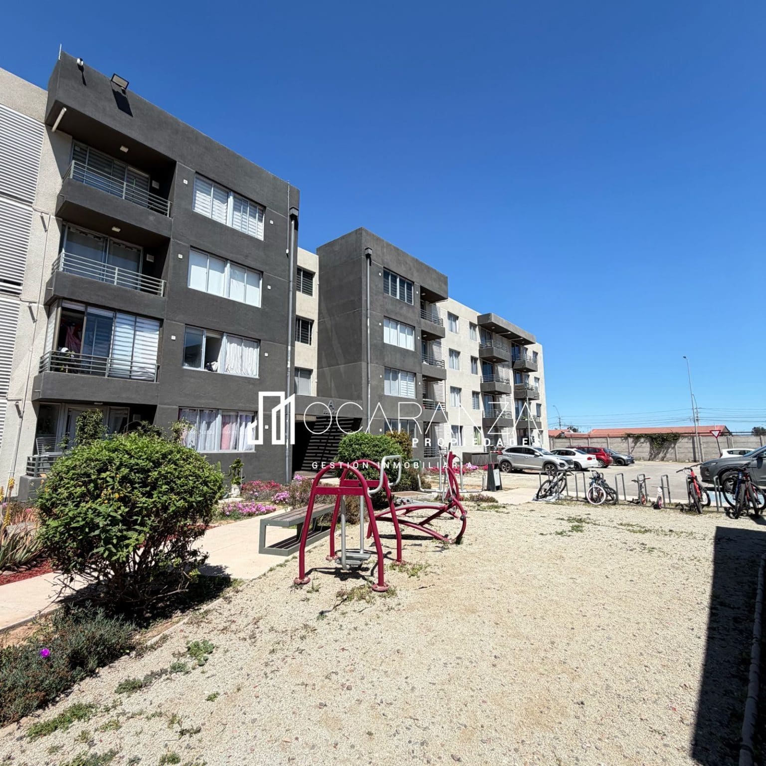 Departamento en venta en Coquimbo — foto 4