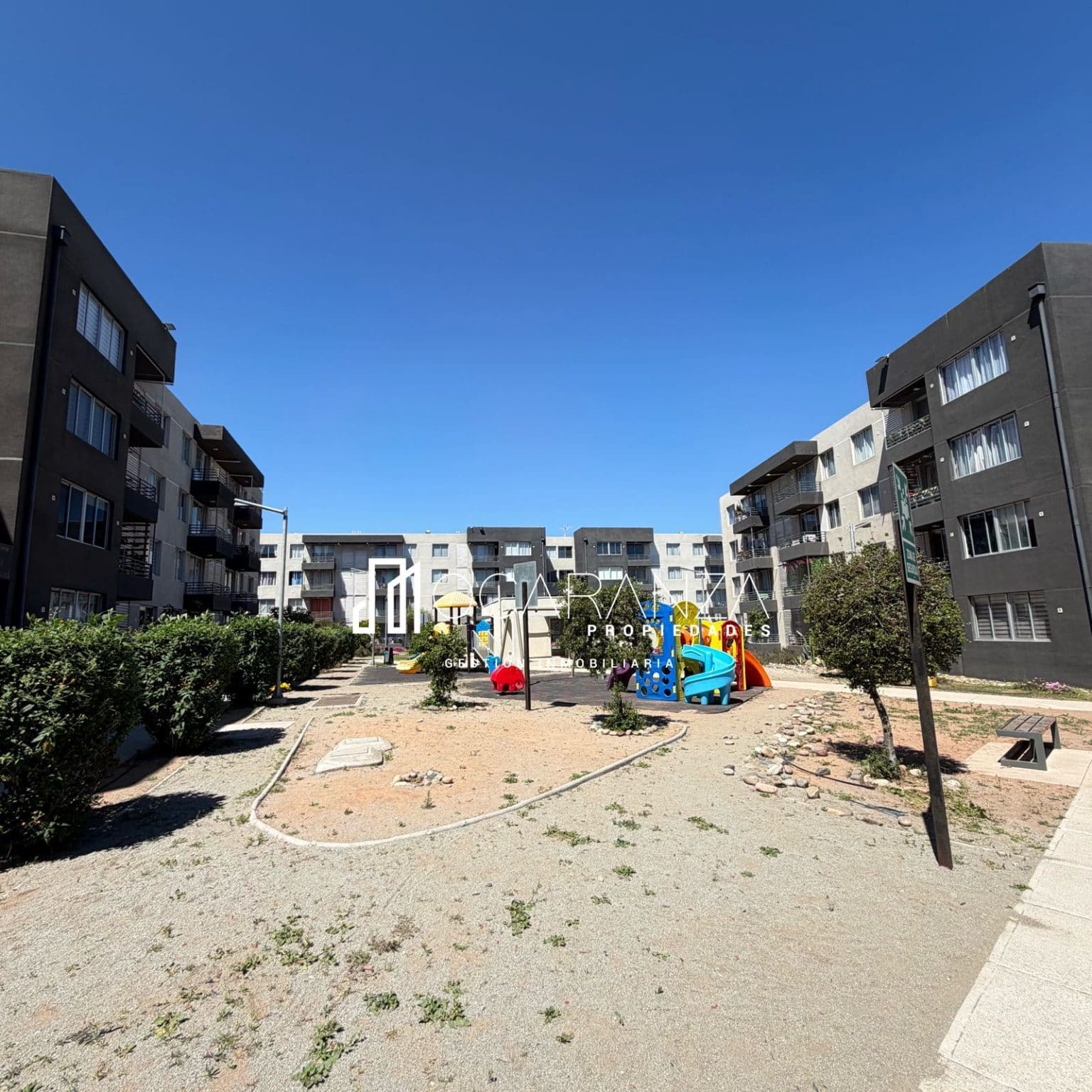 Departamento en venta en Coquimbo — foto 5
