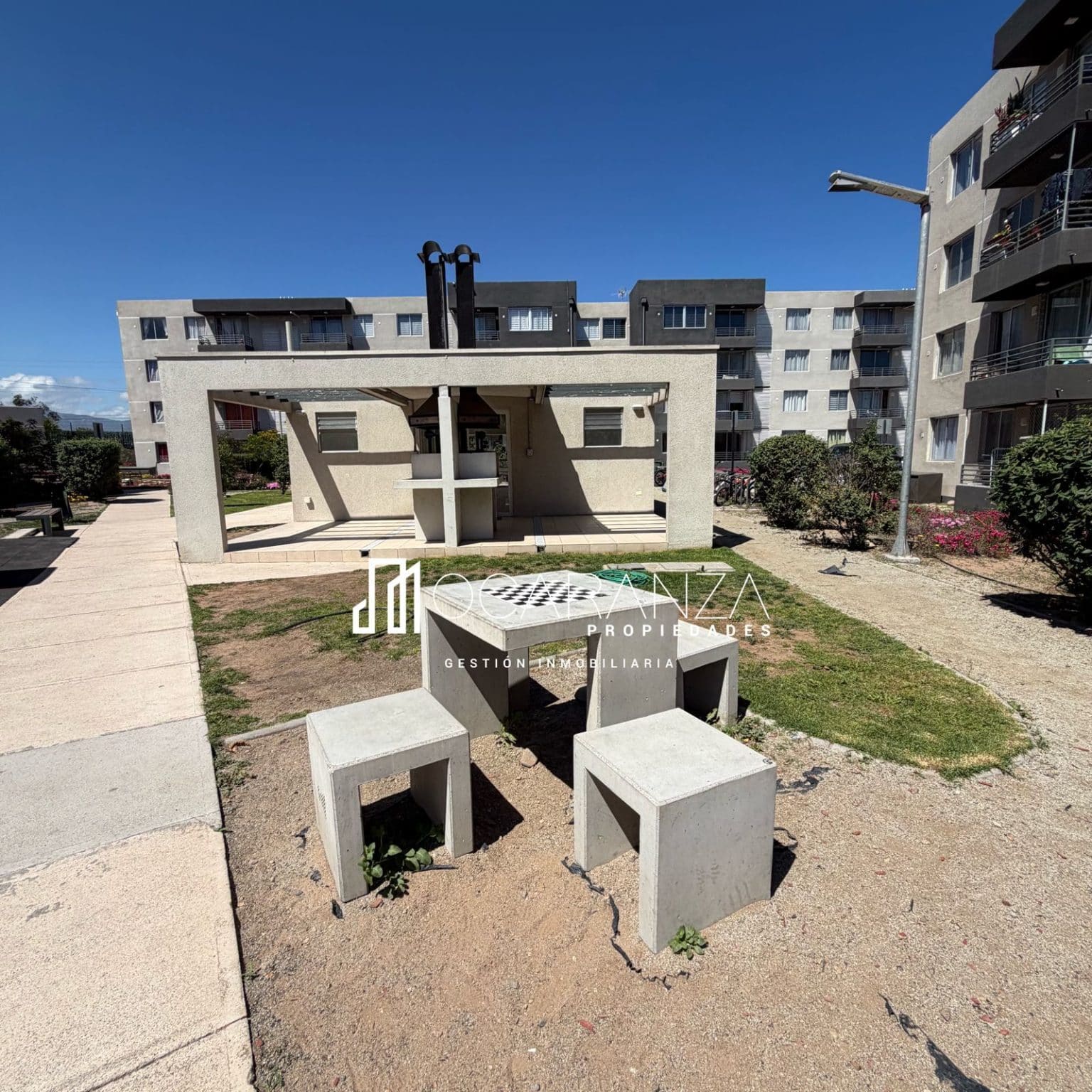 Departamento en venta en Coquimbo — foto 8