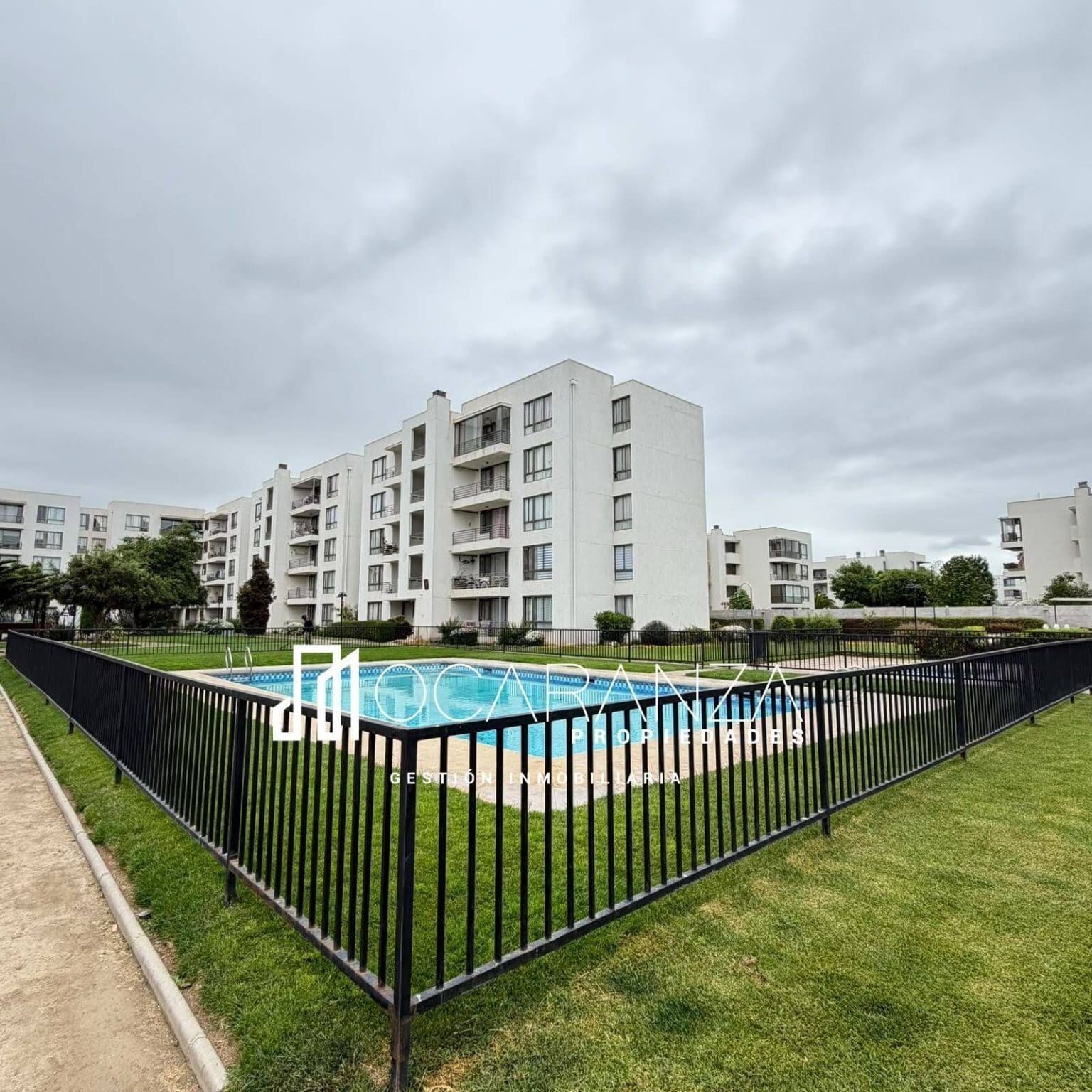 Departamento en arriendo en La Serena — foto 1