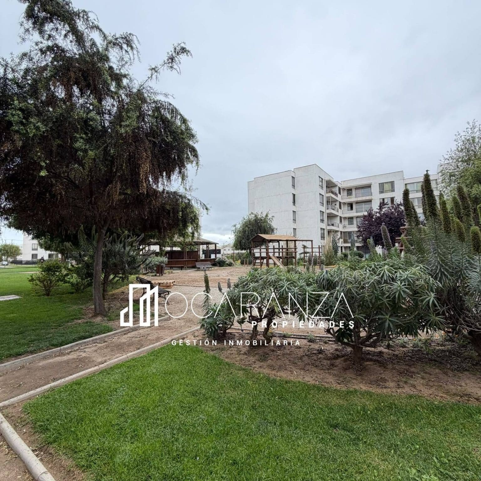 Departamento en arriendo en La Serena — foto 2