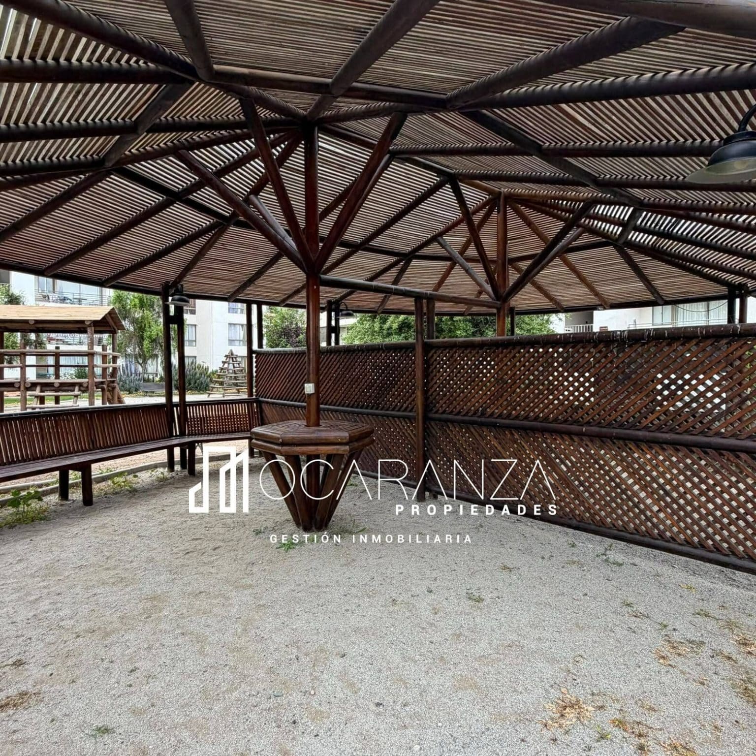 Departamento en arriendo en La Serena — foto 3