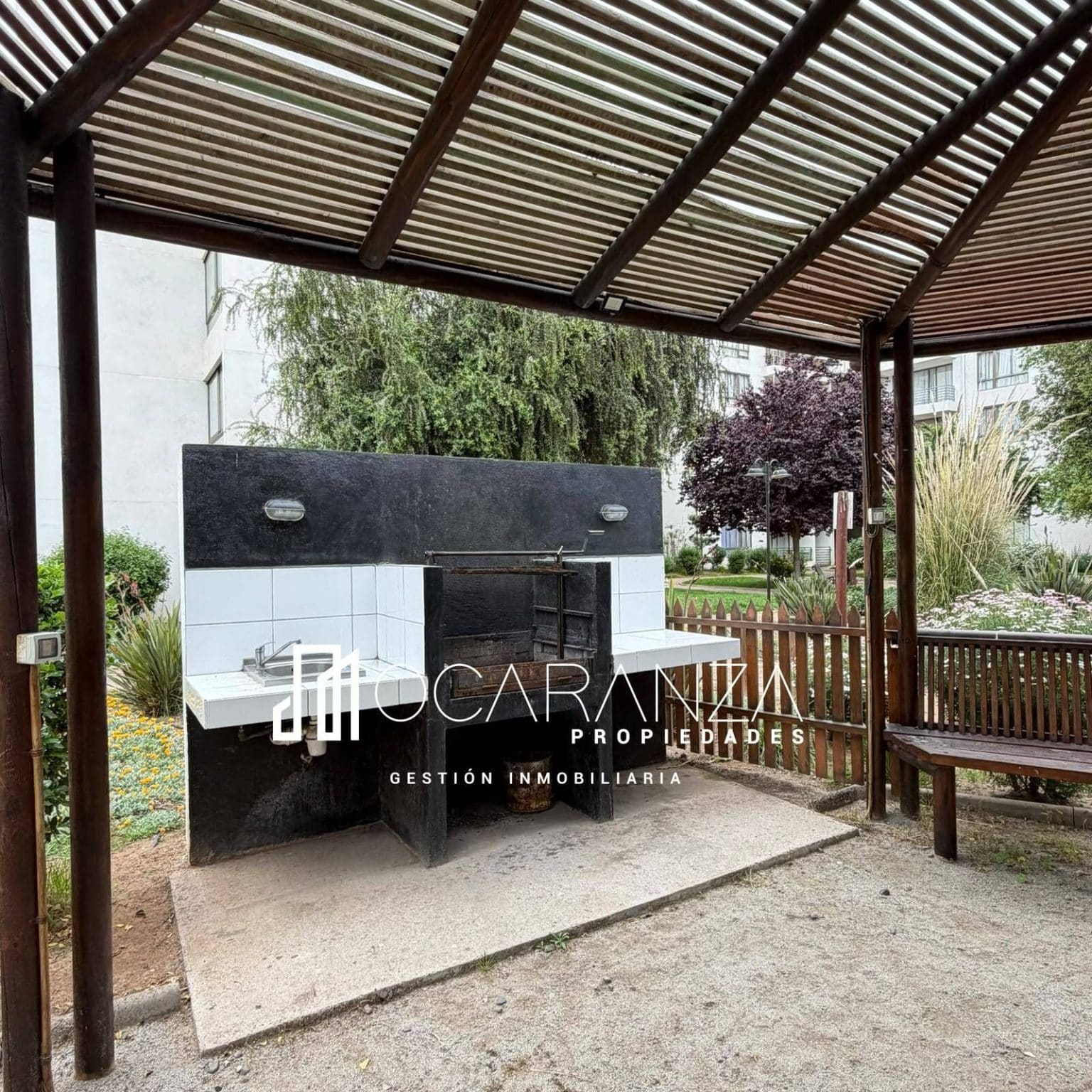 Departamento en arriendo en La Serena — foto 4