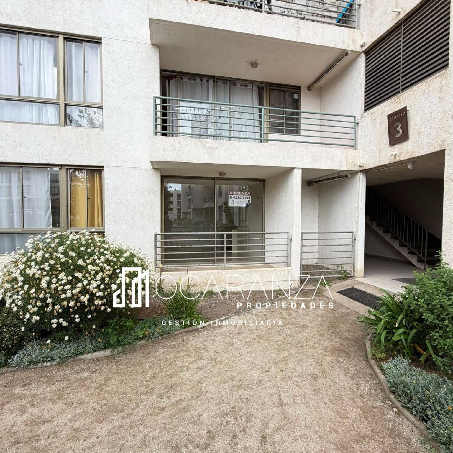 Departamento en arriendo en La Serena — foto 5