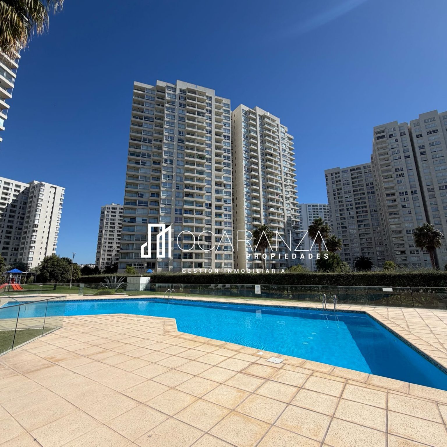 Departamento en arriendo en La Serena — foto 2