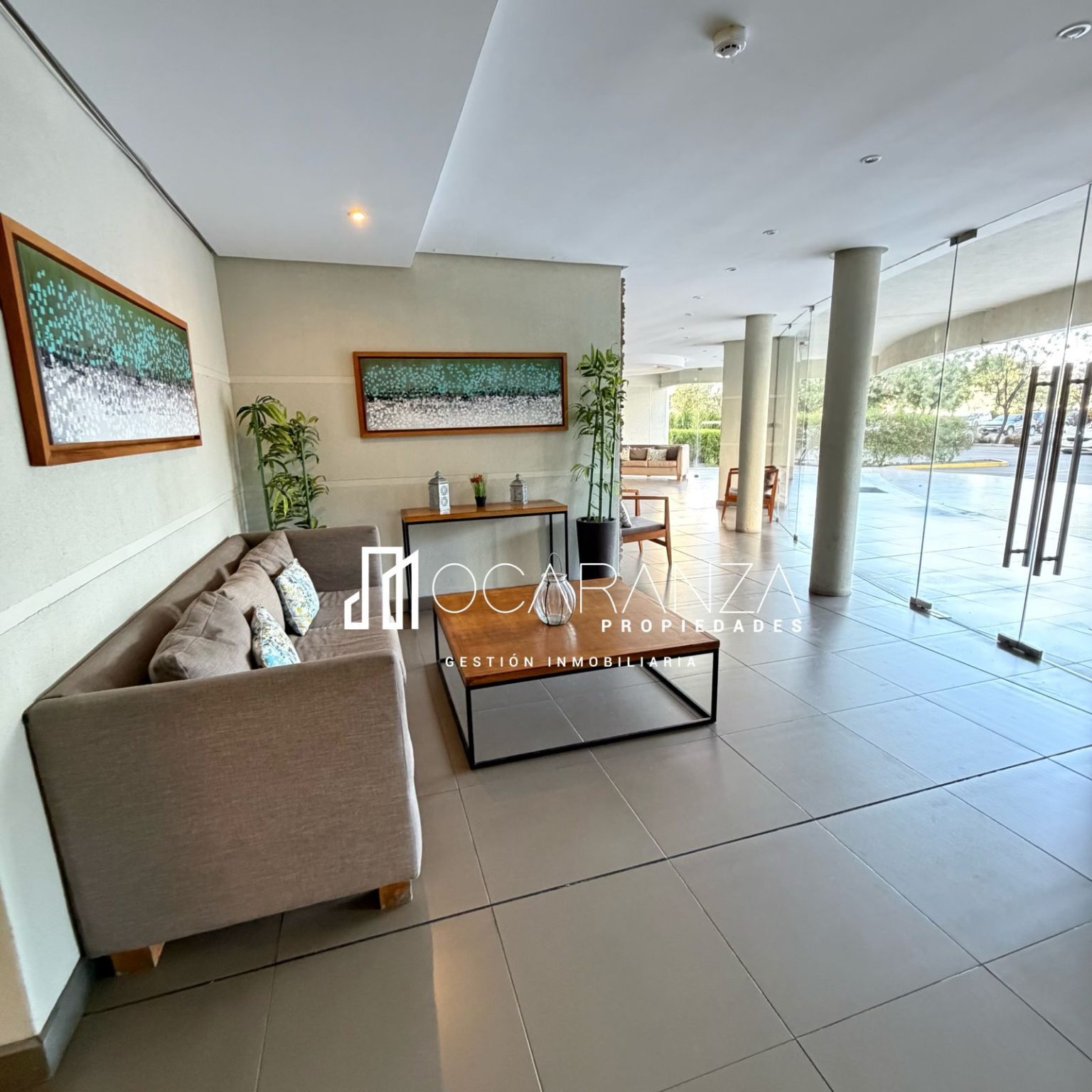 Departamento en arriendo en La Serena — foto 3