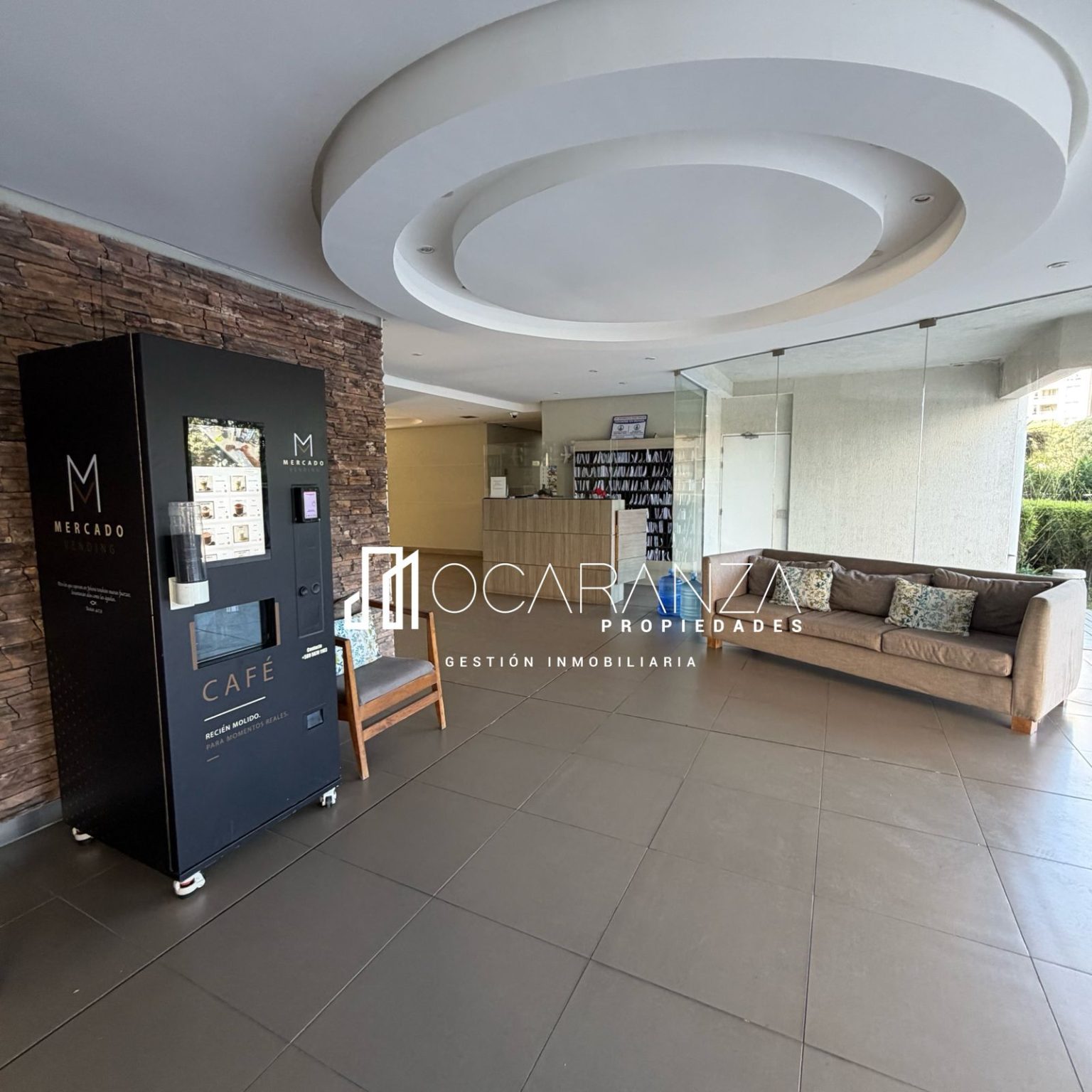 Departamento en arriendo en La Serena — foto 4