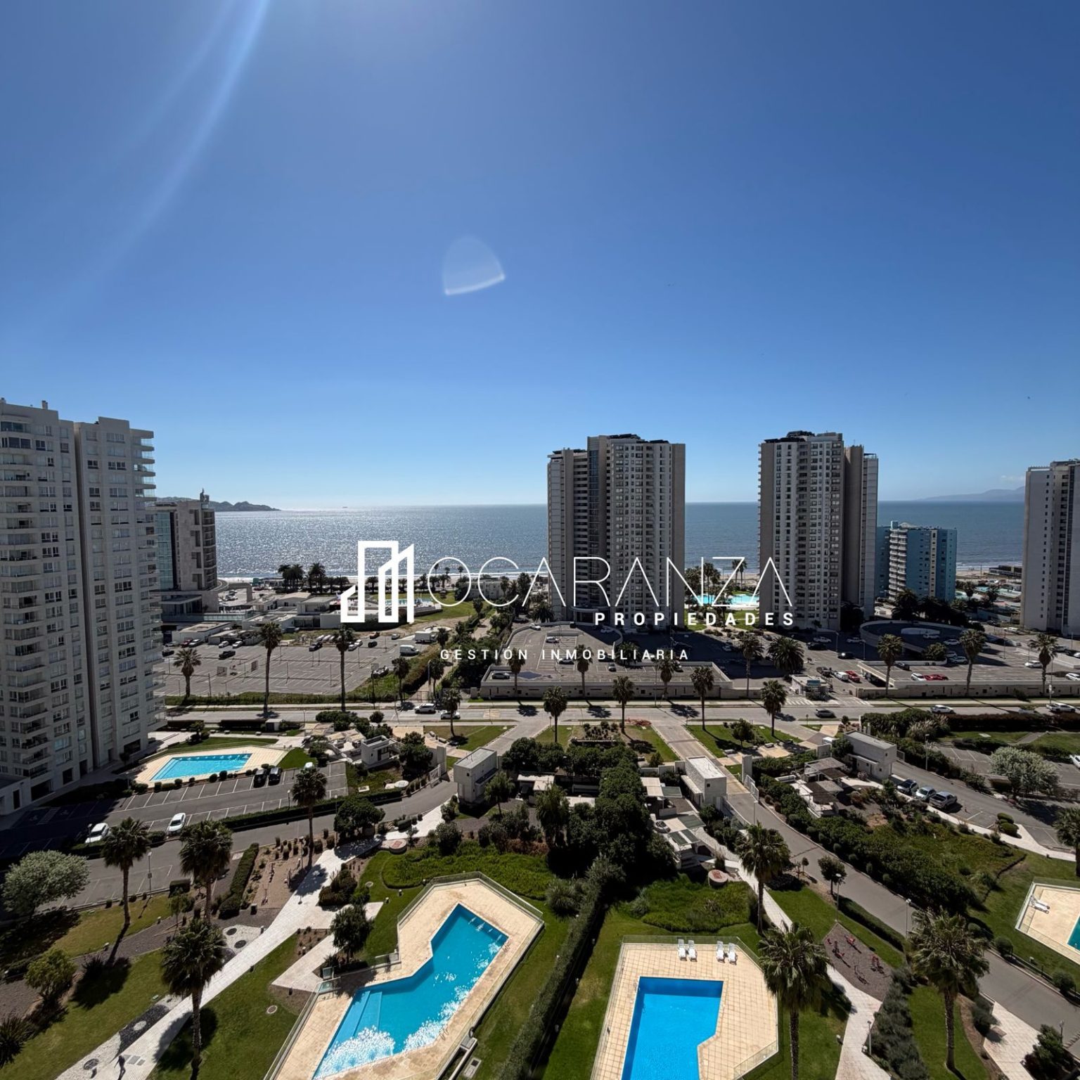 Departamento en arriendo en La Serena — foto 7