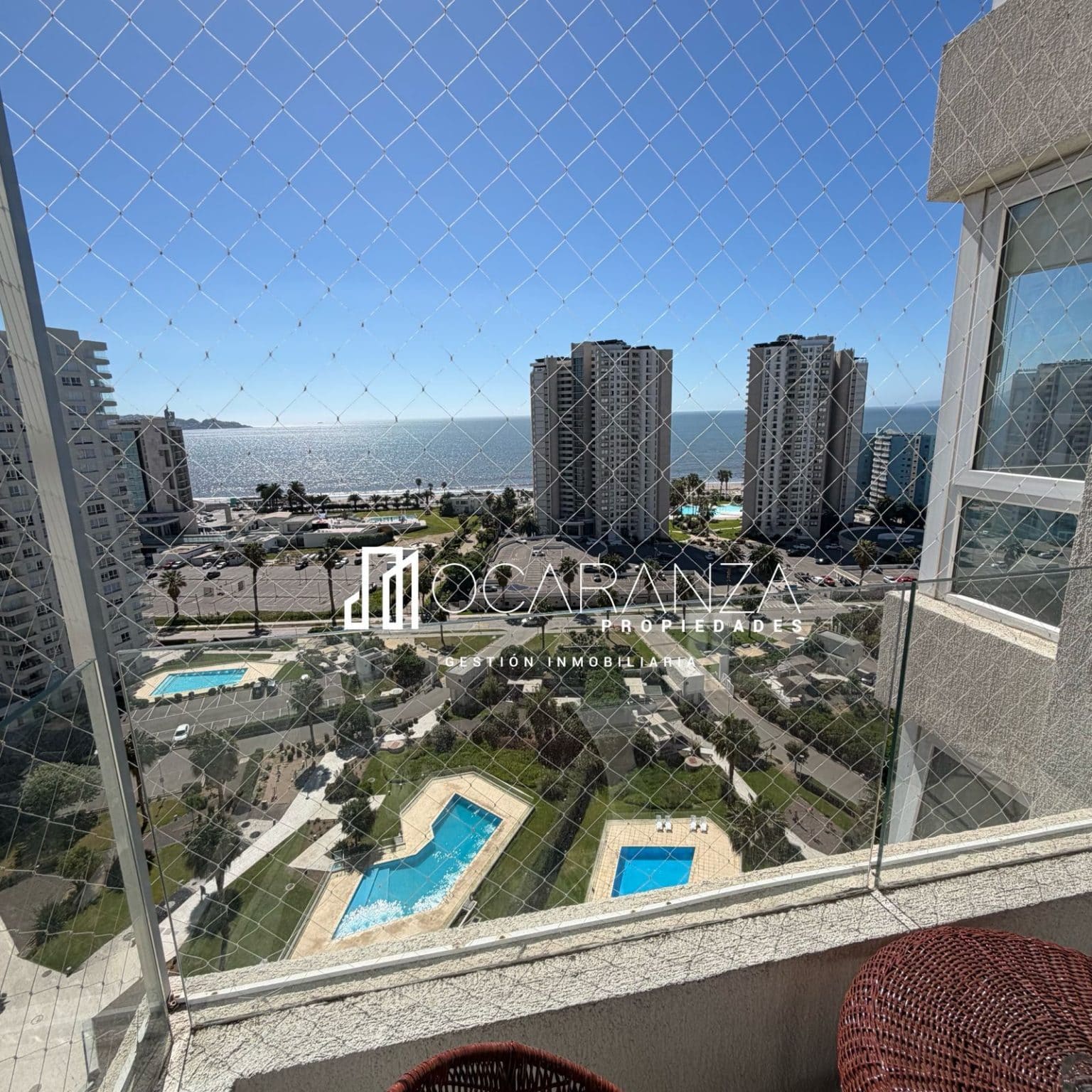Departamento en arriendo en La Serena — foto 8