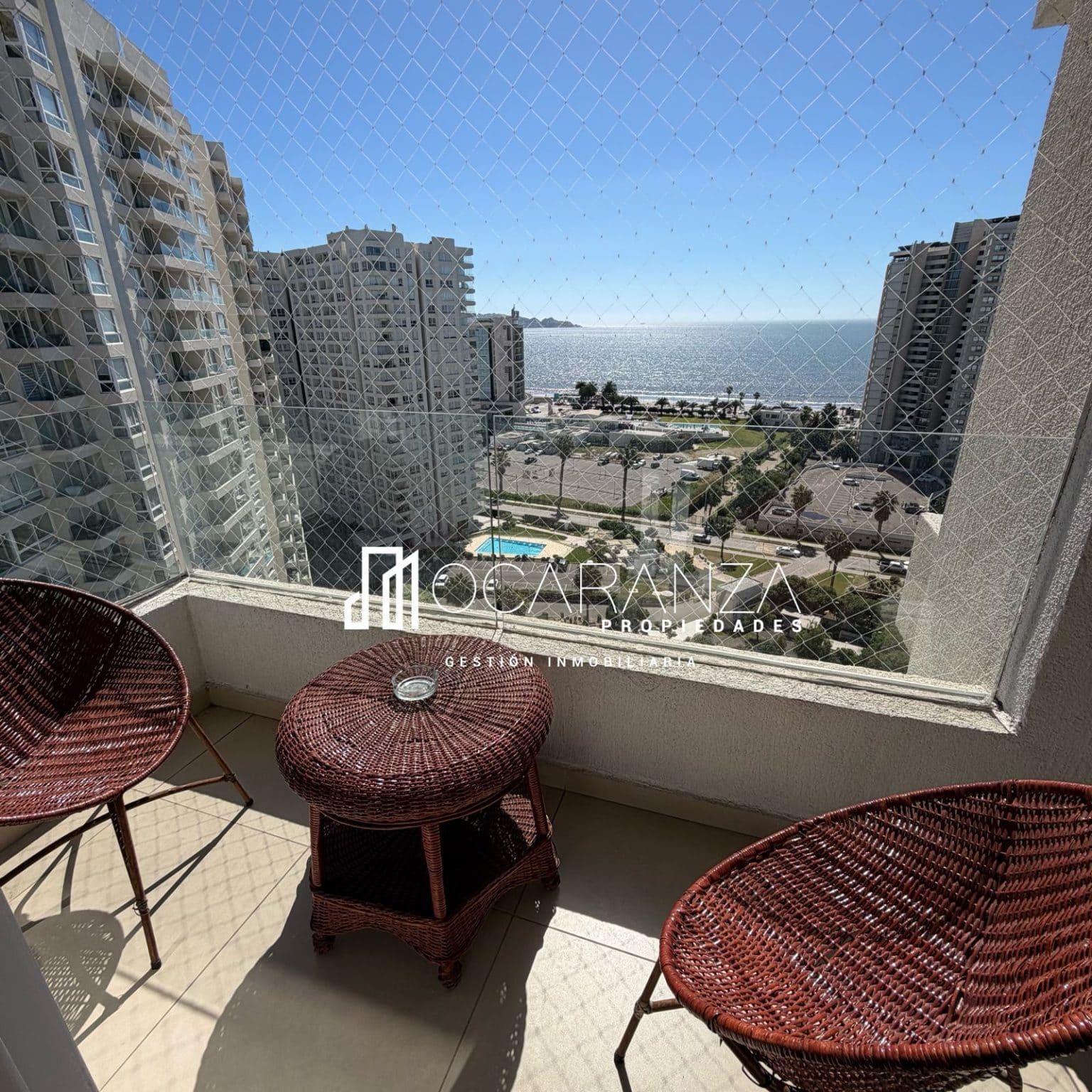 Departamento en arriendo en La Serena — foto 9