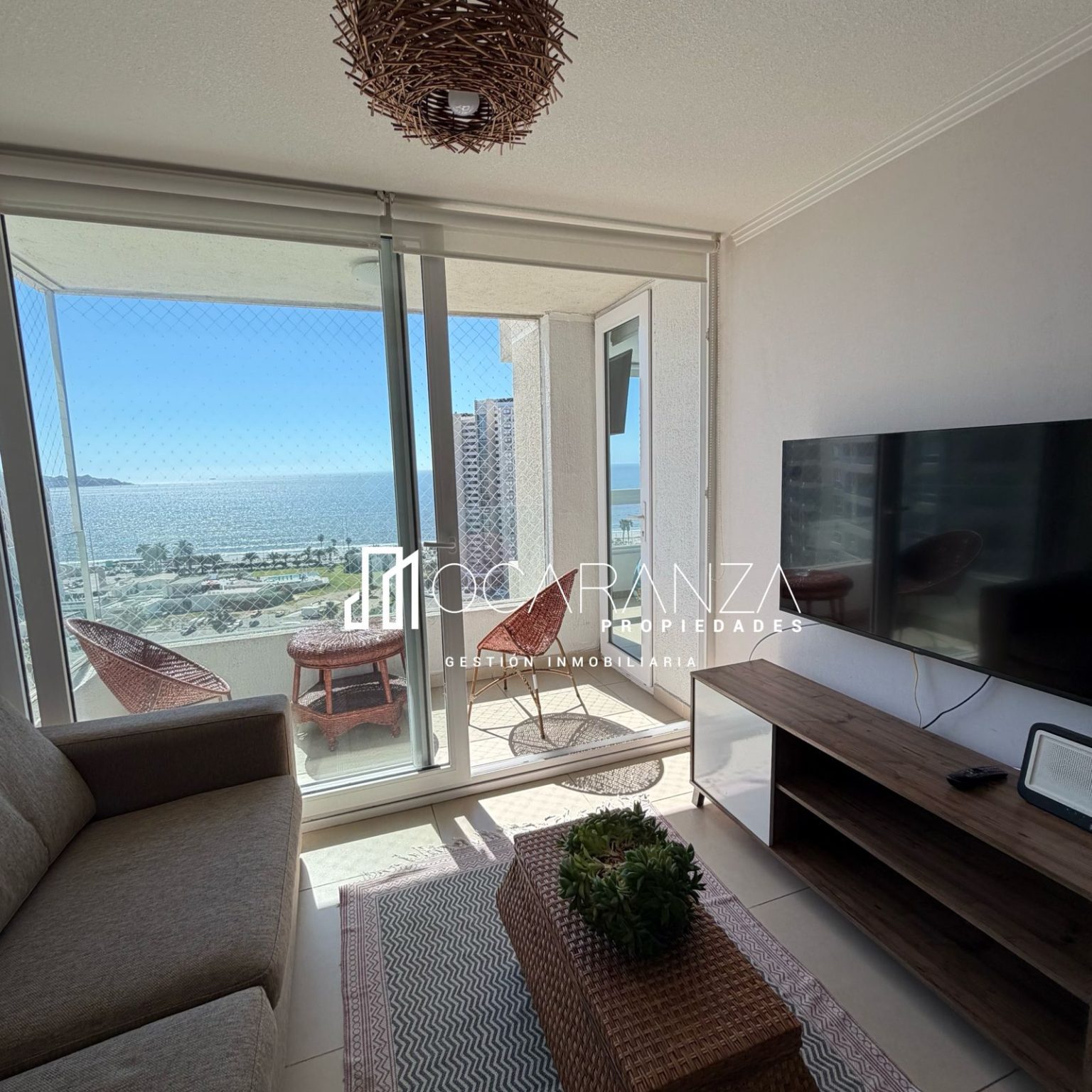 Departamento en arriendo en La Serena — foto 10