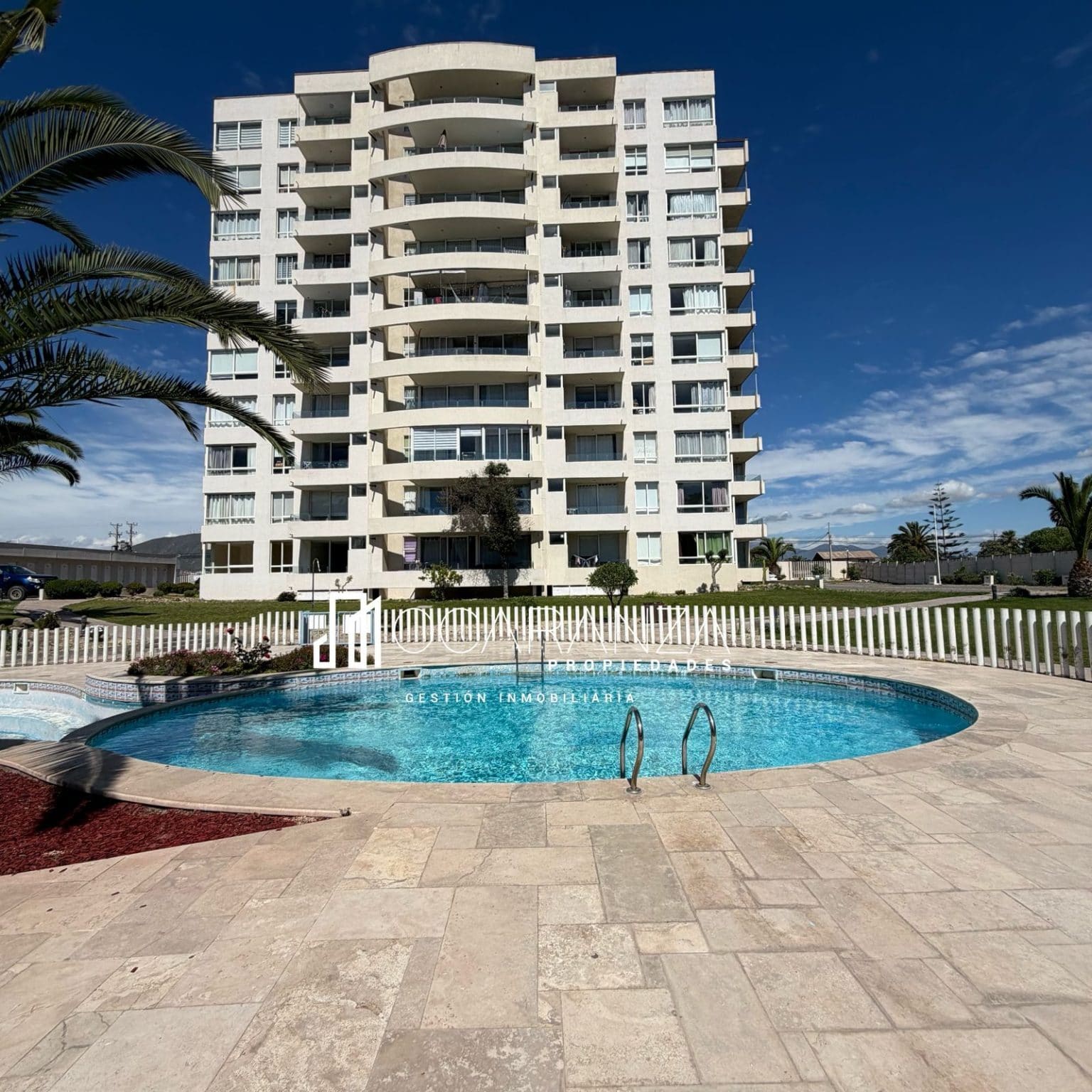 Departamento en venta en La Serena — foto 1