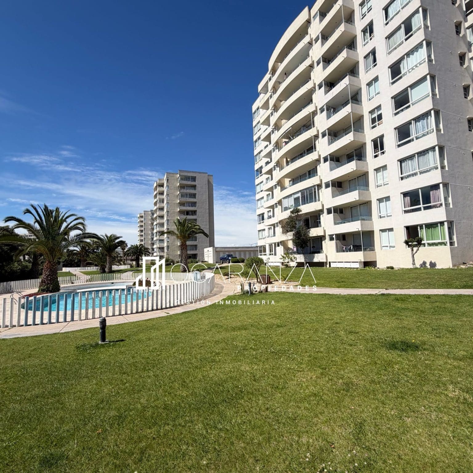 Departamento en venta en La Serena — foto 2