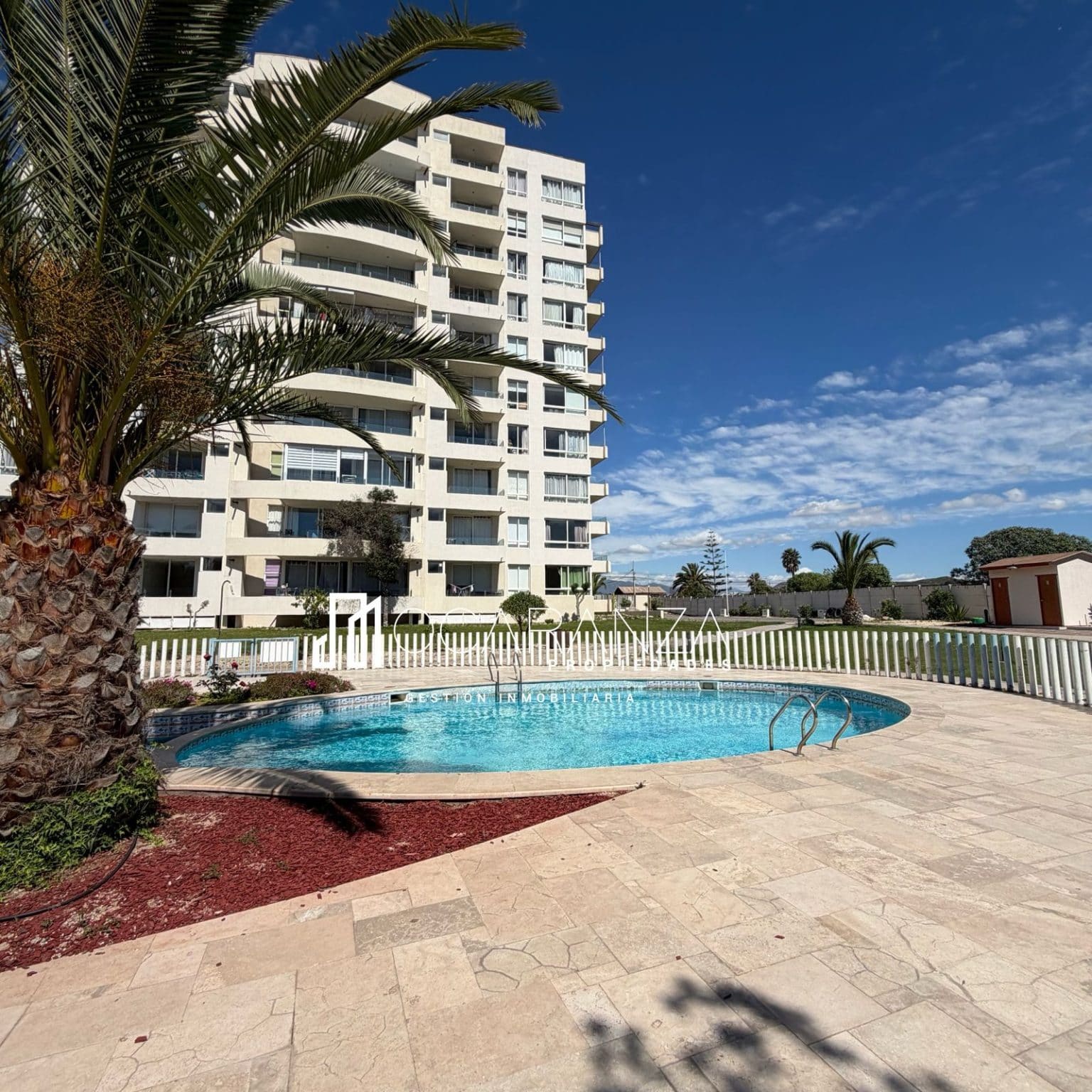 Departamento en venta en La Serena — foto 3