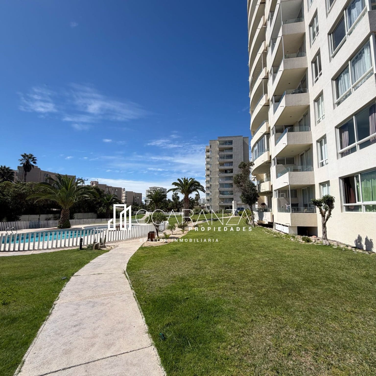 Departamento en venta en La Serena — foto 4