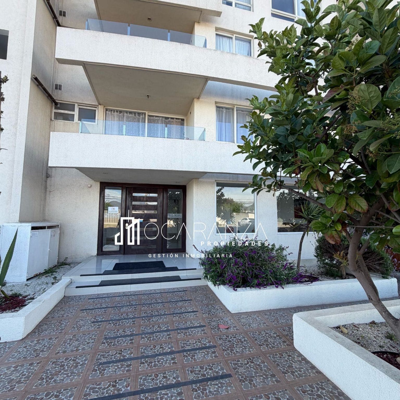 Departamento en venta en La Serena — foto 8