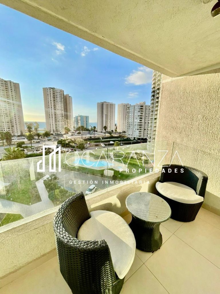 Departamento en venta en Coquimbo — foto 4