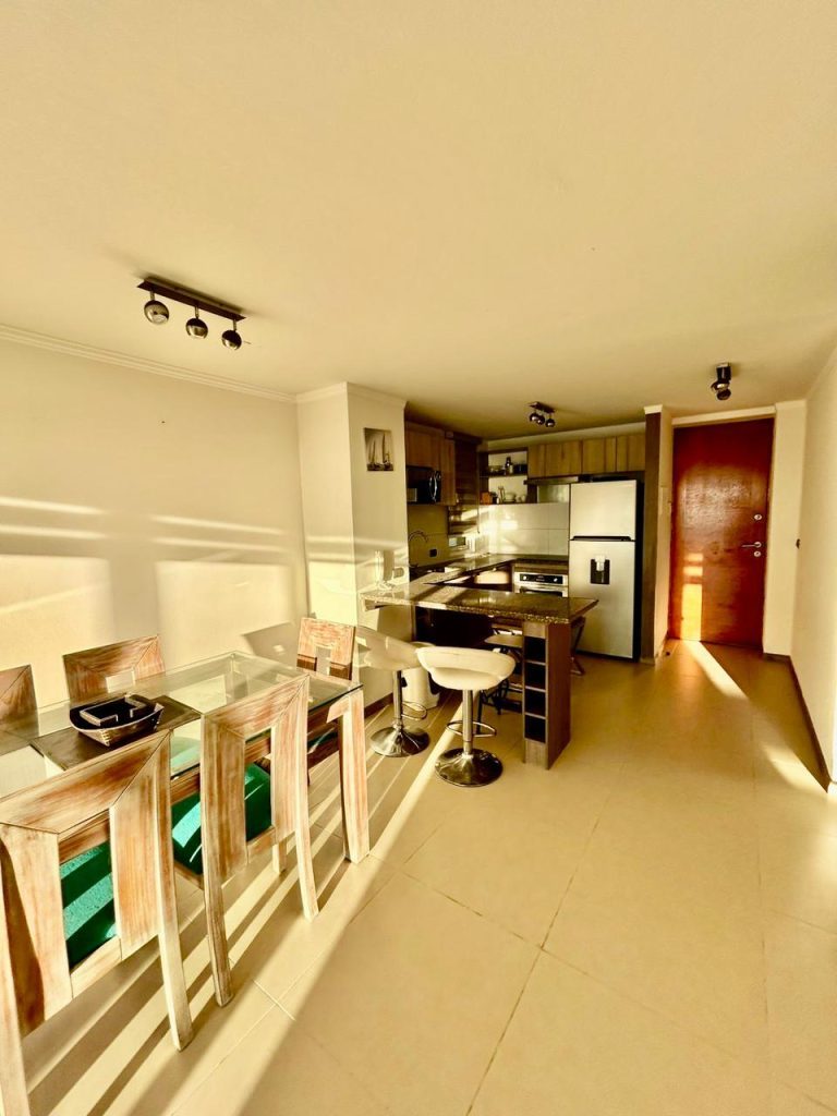 Departamento en venta en Coquimbo — foto 8