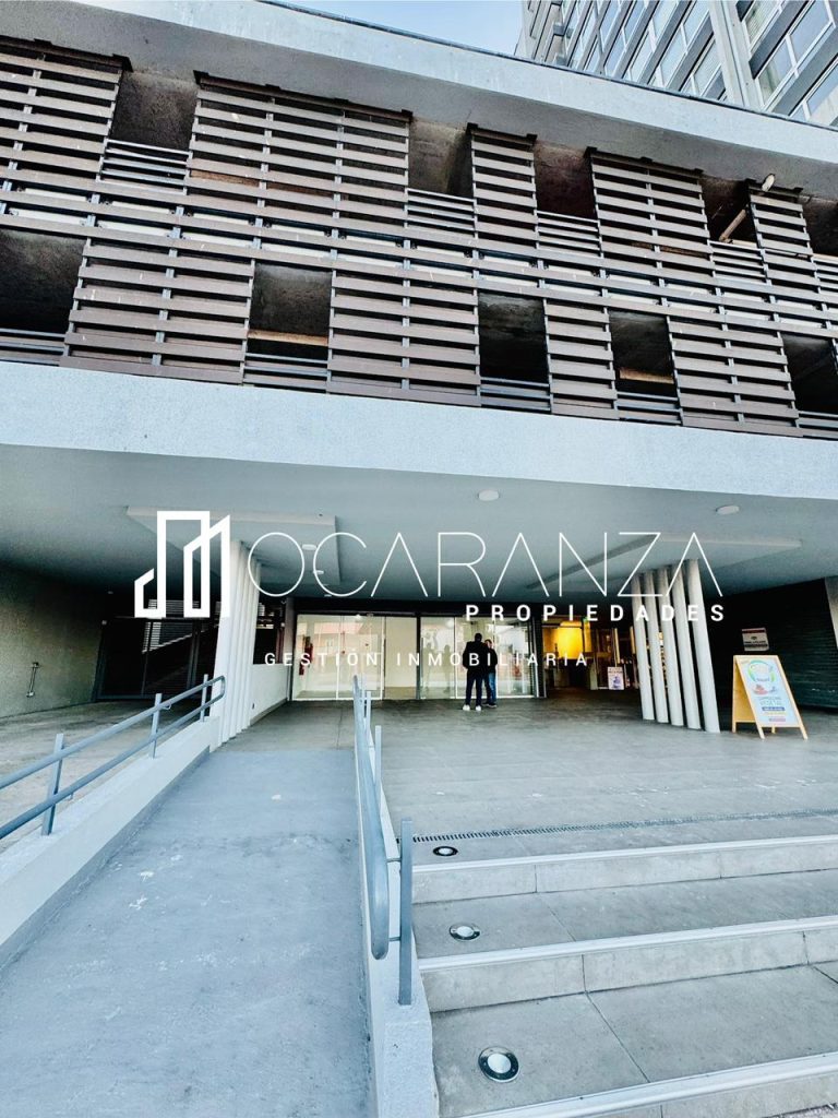 Local comercial en arriendo en Coquimbo — foto 1