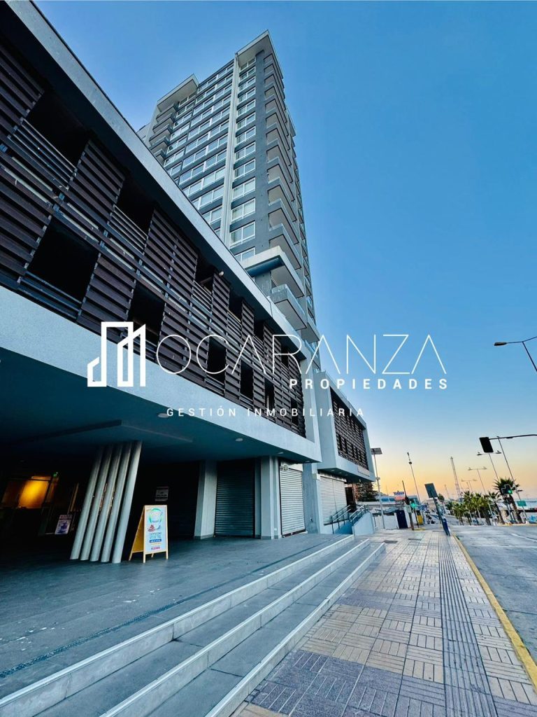 Local comercial en arriendo en Coquimbo — foto 2