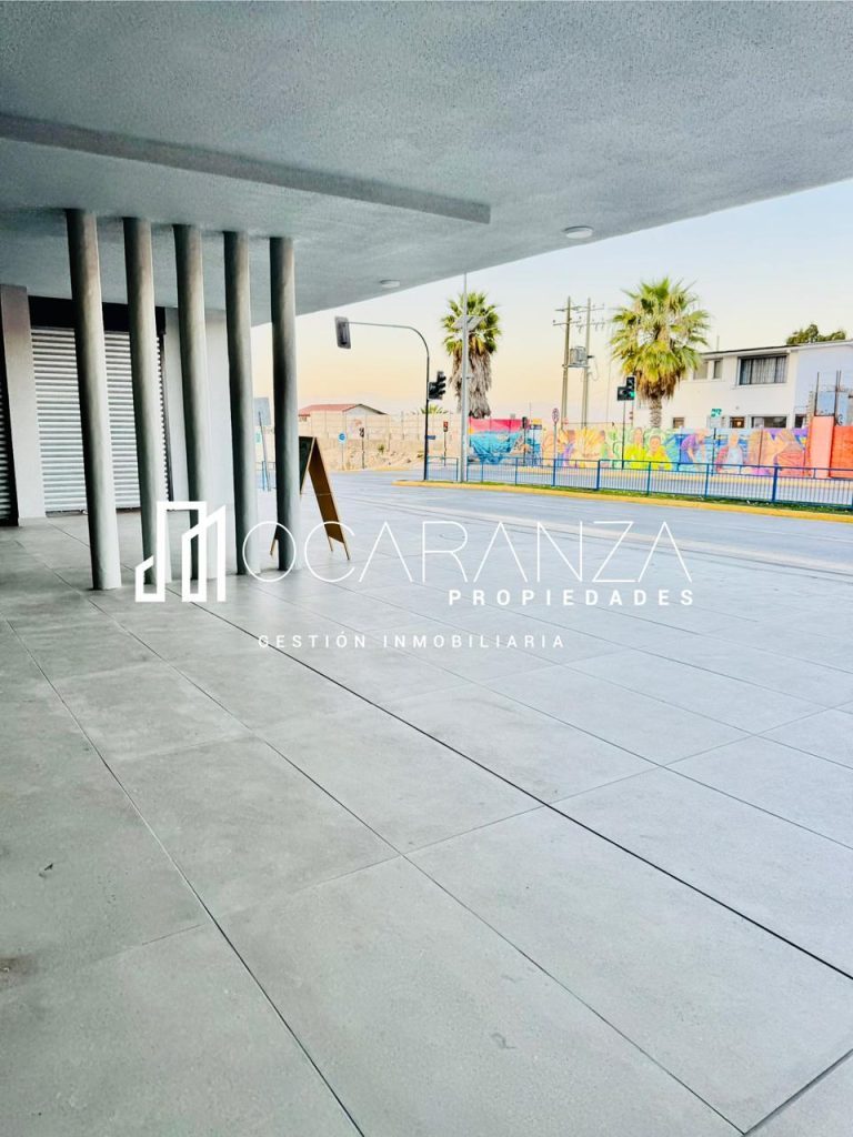 Local comercial en arriendo en Coquimbo — foto 3