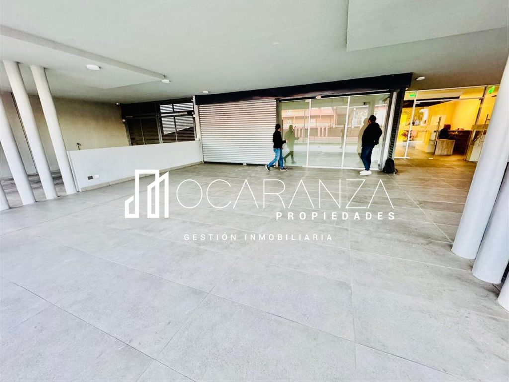 Local comercial en arriendo en Coquimbo — foto 4