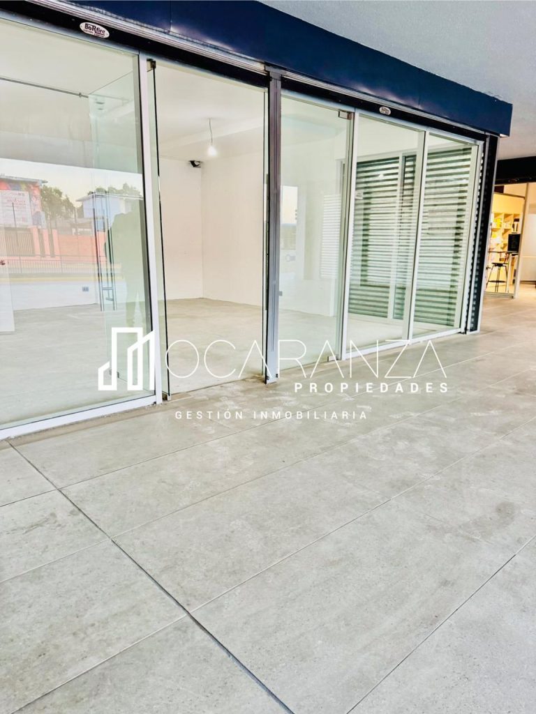Local comercial en arriendo en Coquimbo — foto 5