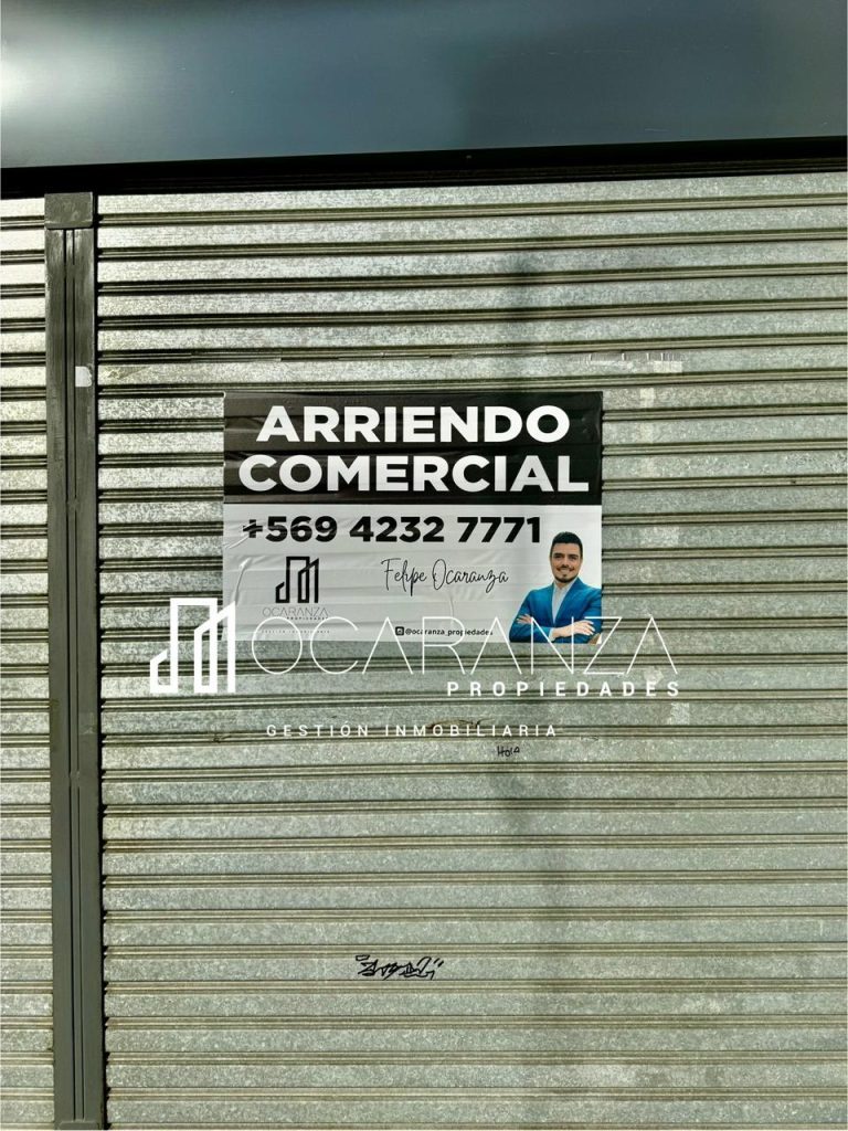 Local comercial en arriendo en Coquimbo — foto 6