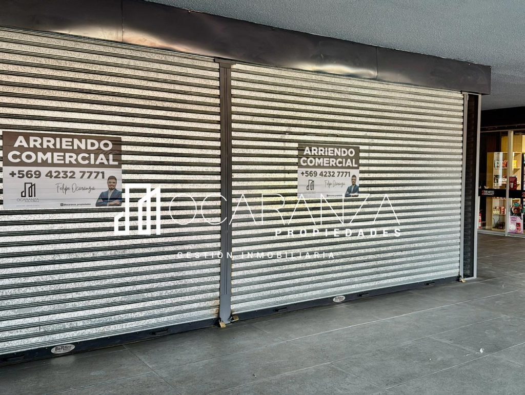 Local comercial en arriendo en Coquimbo — foto 7