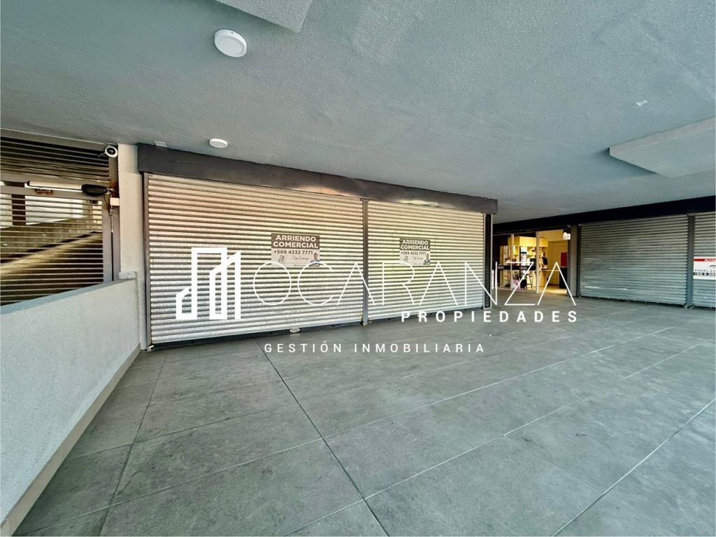 Local comercial en arriendo en Coquimbo — foto 8